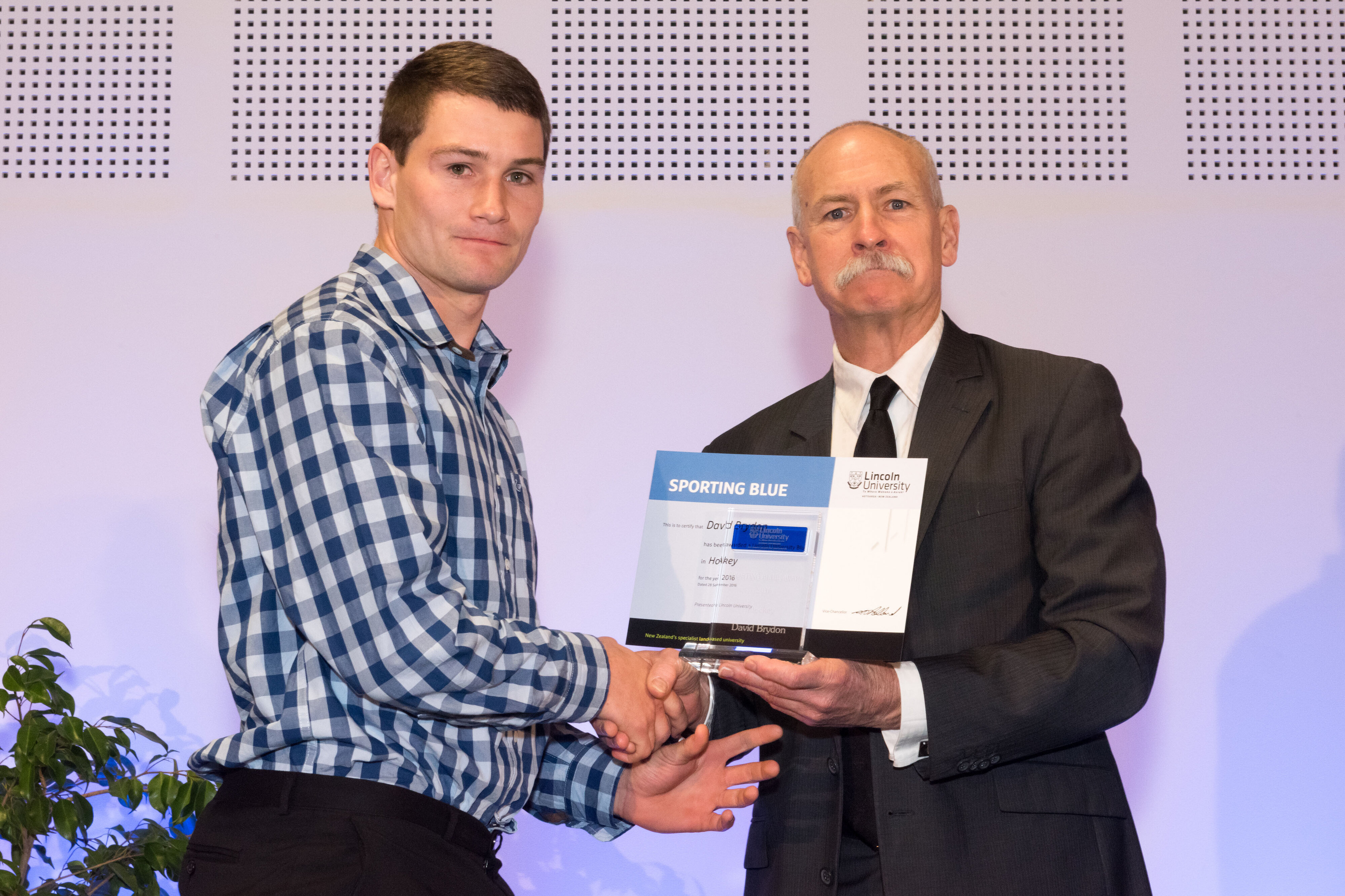 2016 Blues Awards Lincoln University