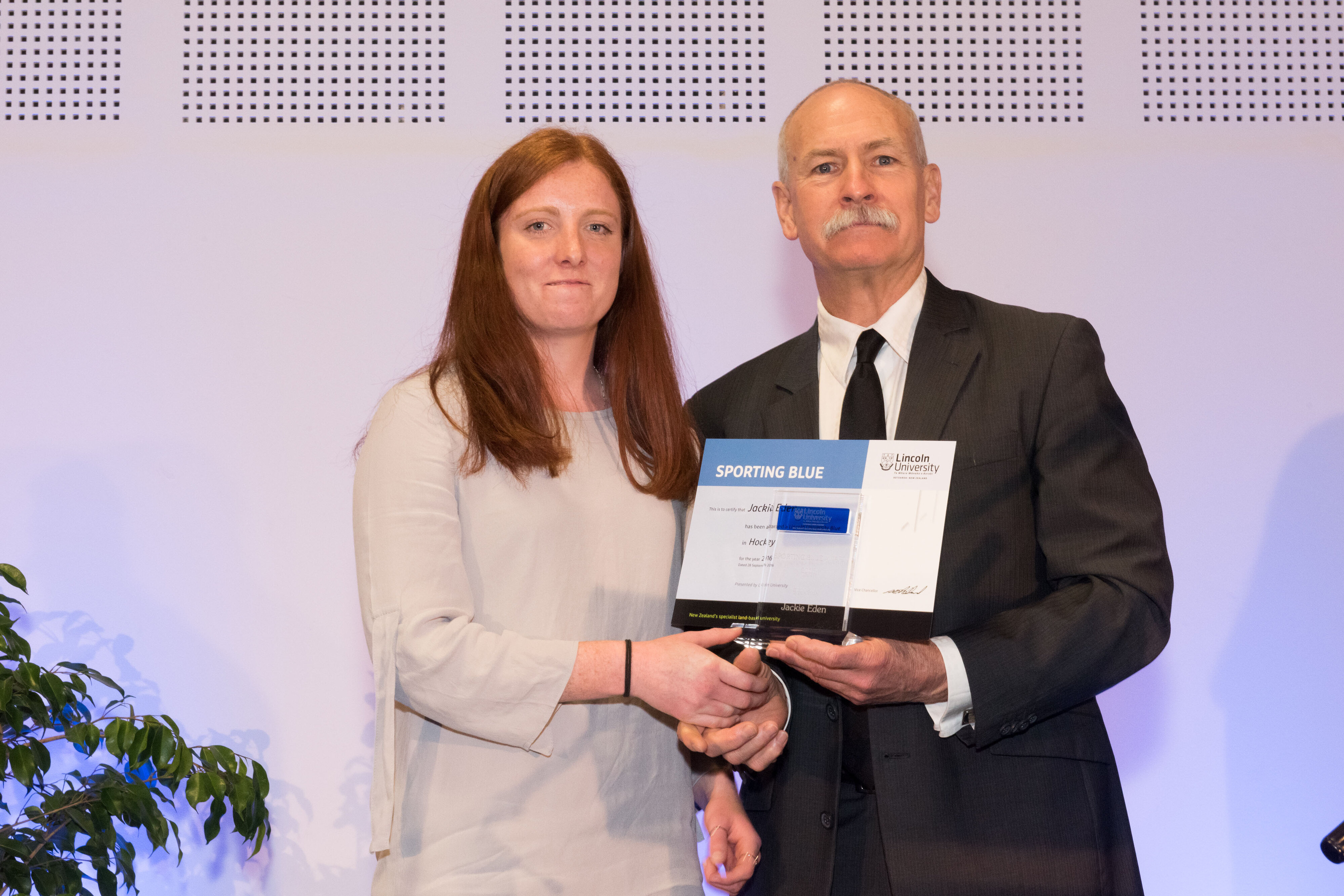 2016 Blues Awards Lincoln University