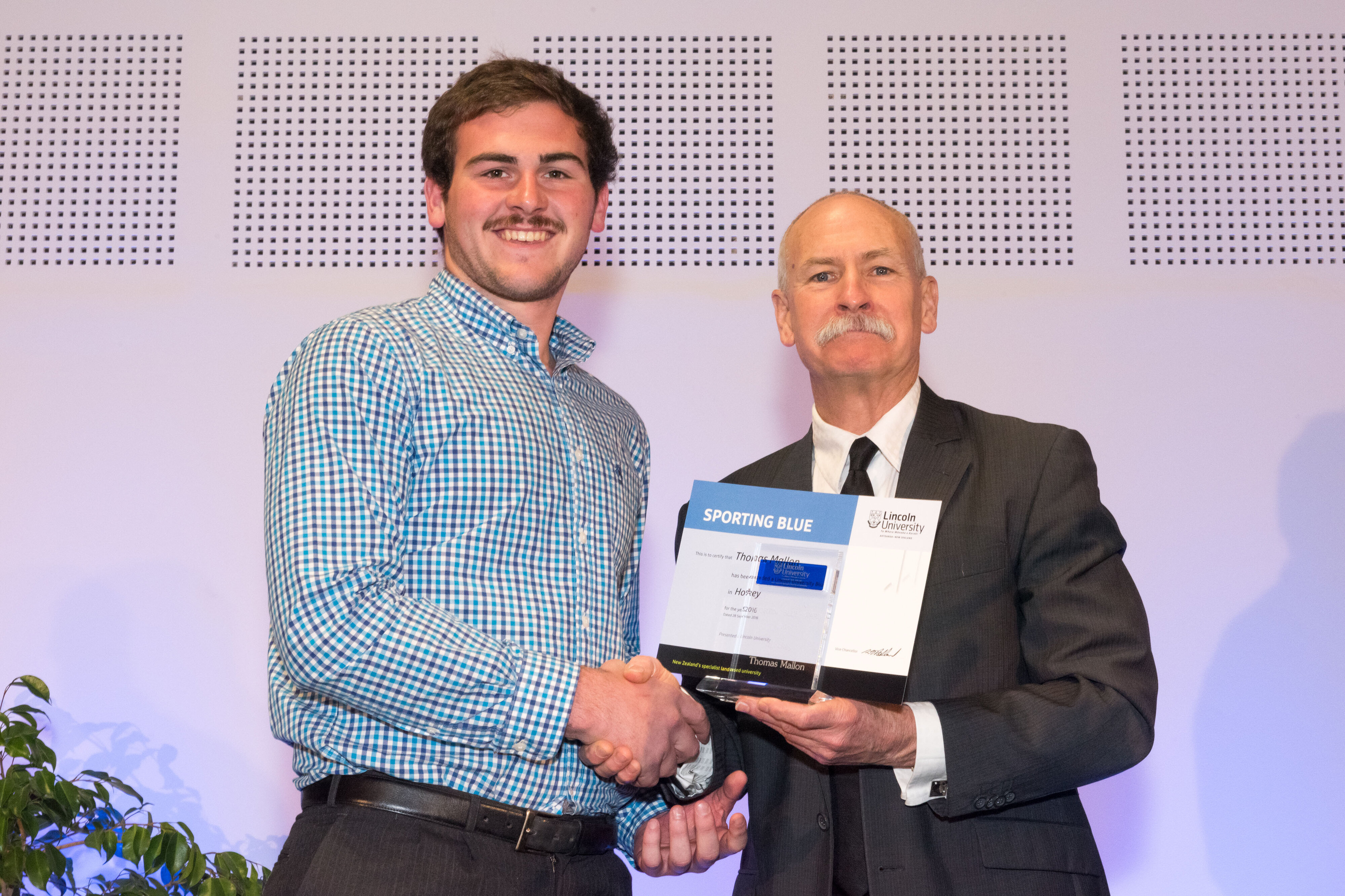 2016 Blues Awards Lincoln University