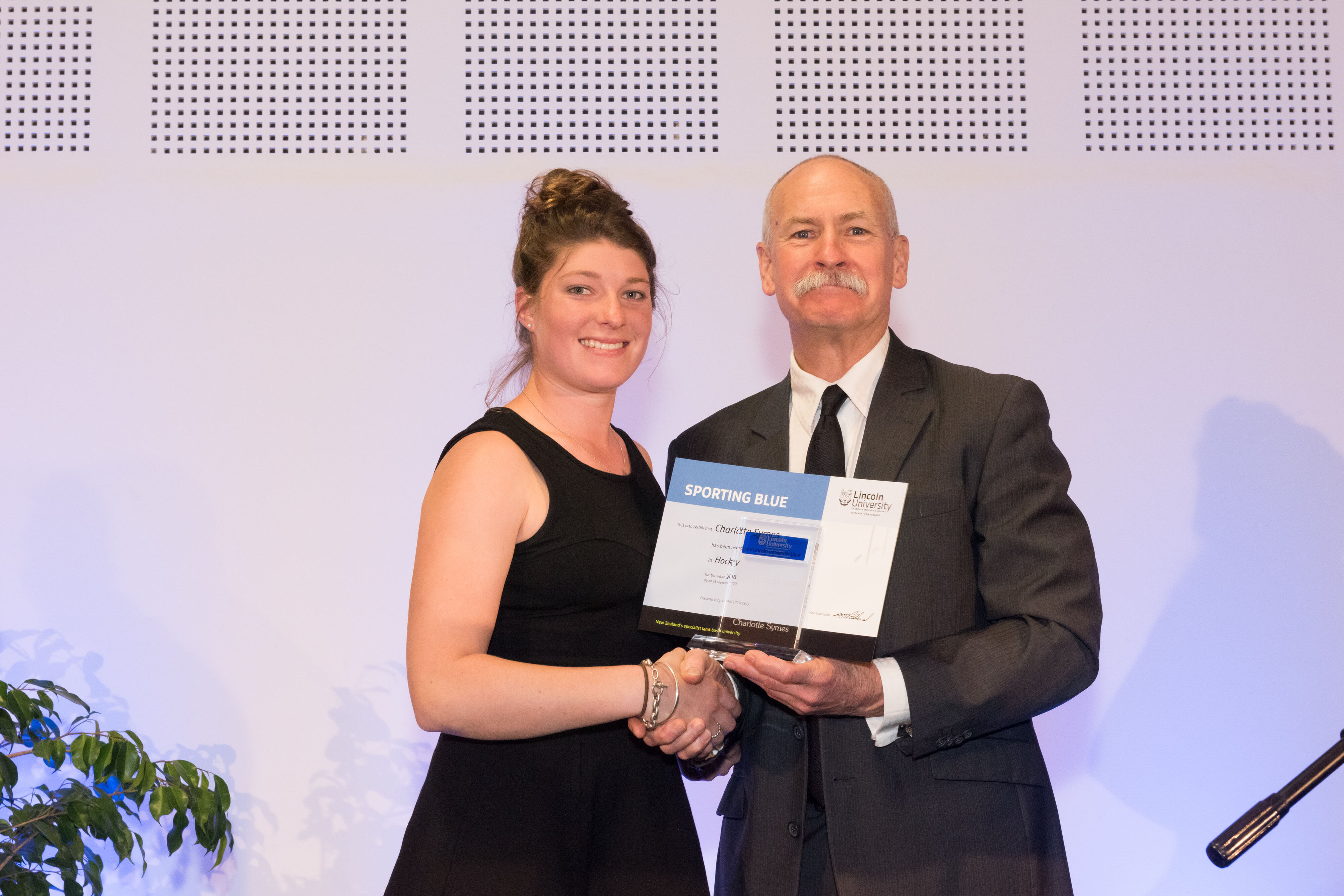 2016 Blues Awards Lincoln University