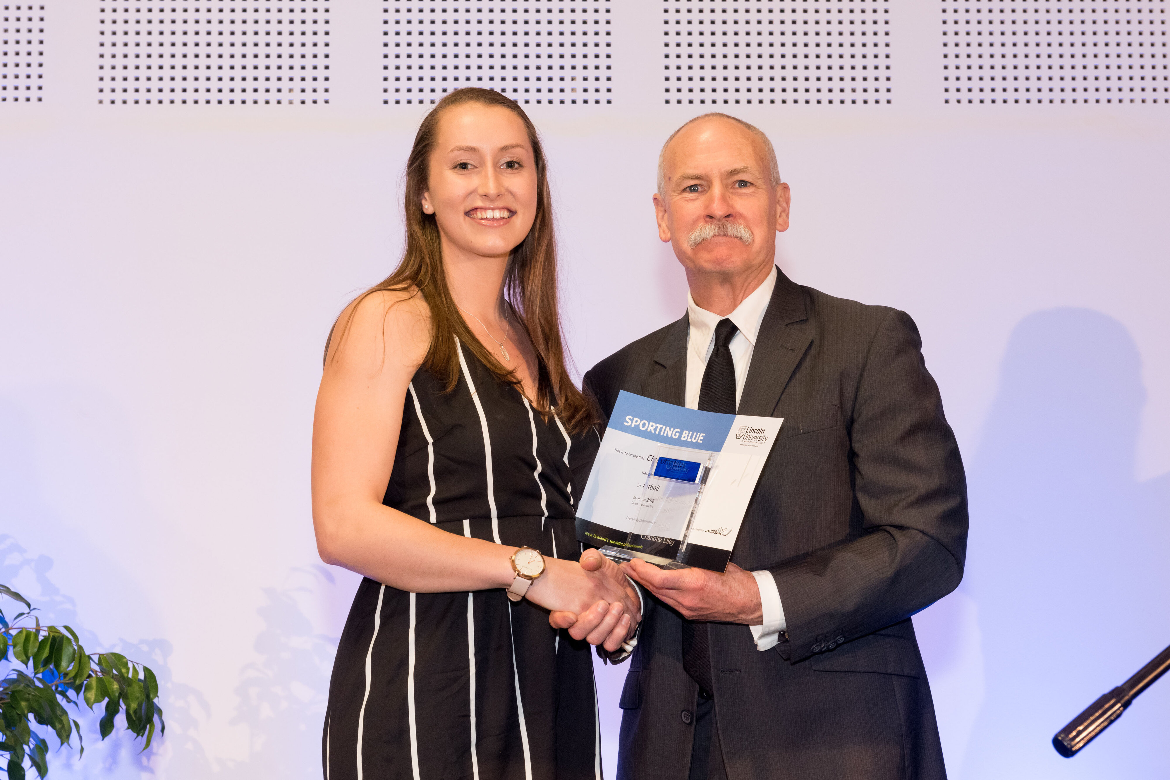 2016 Blues Awards Lincoln University