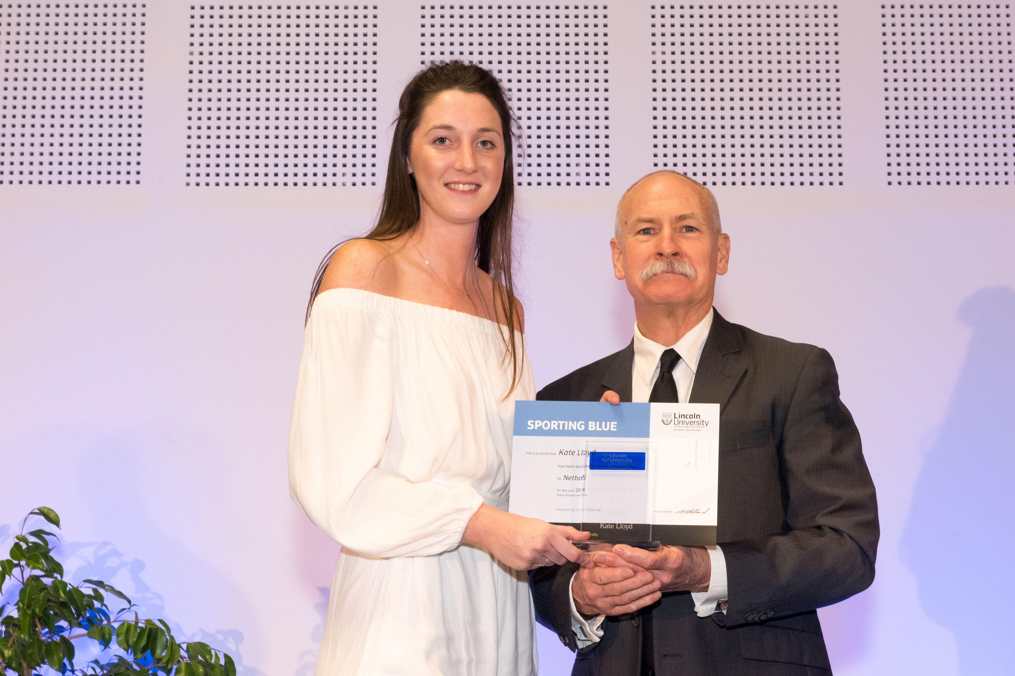 2016 Blues Awards Lincoln University