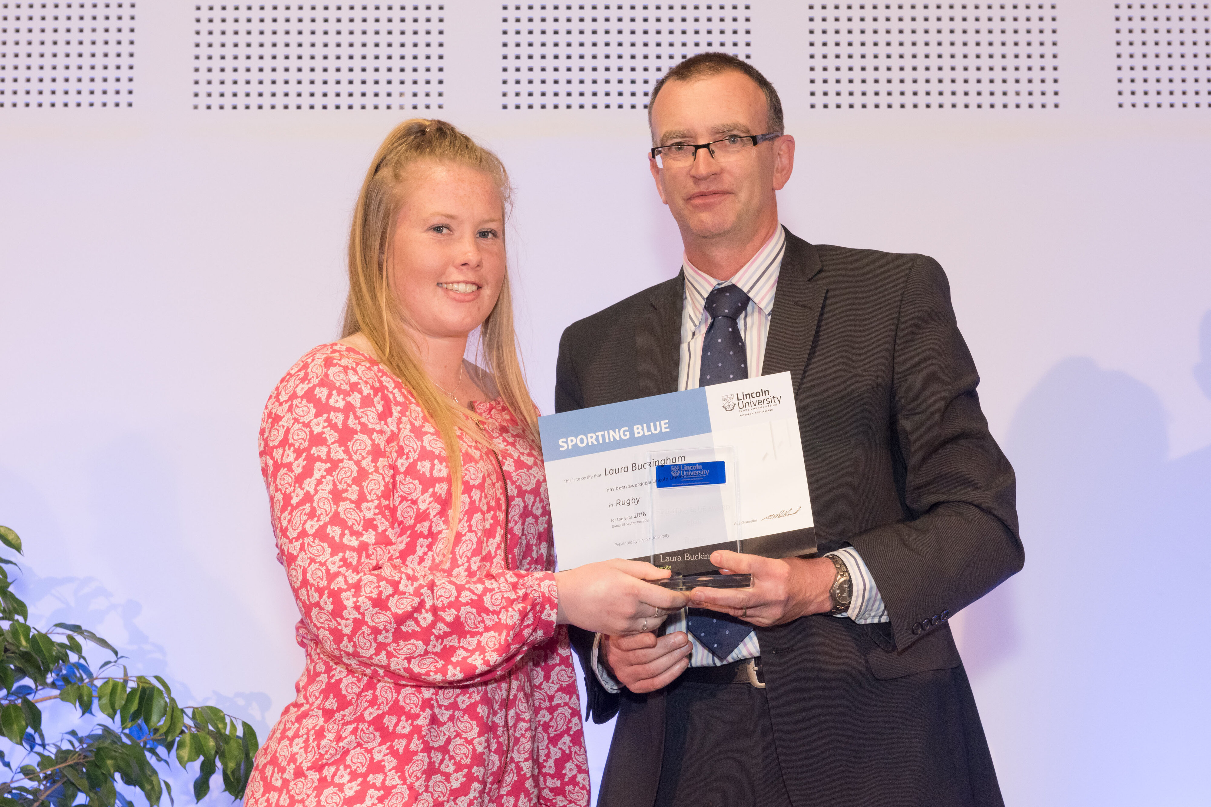 2016 Blues Awards Lincoln University