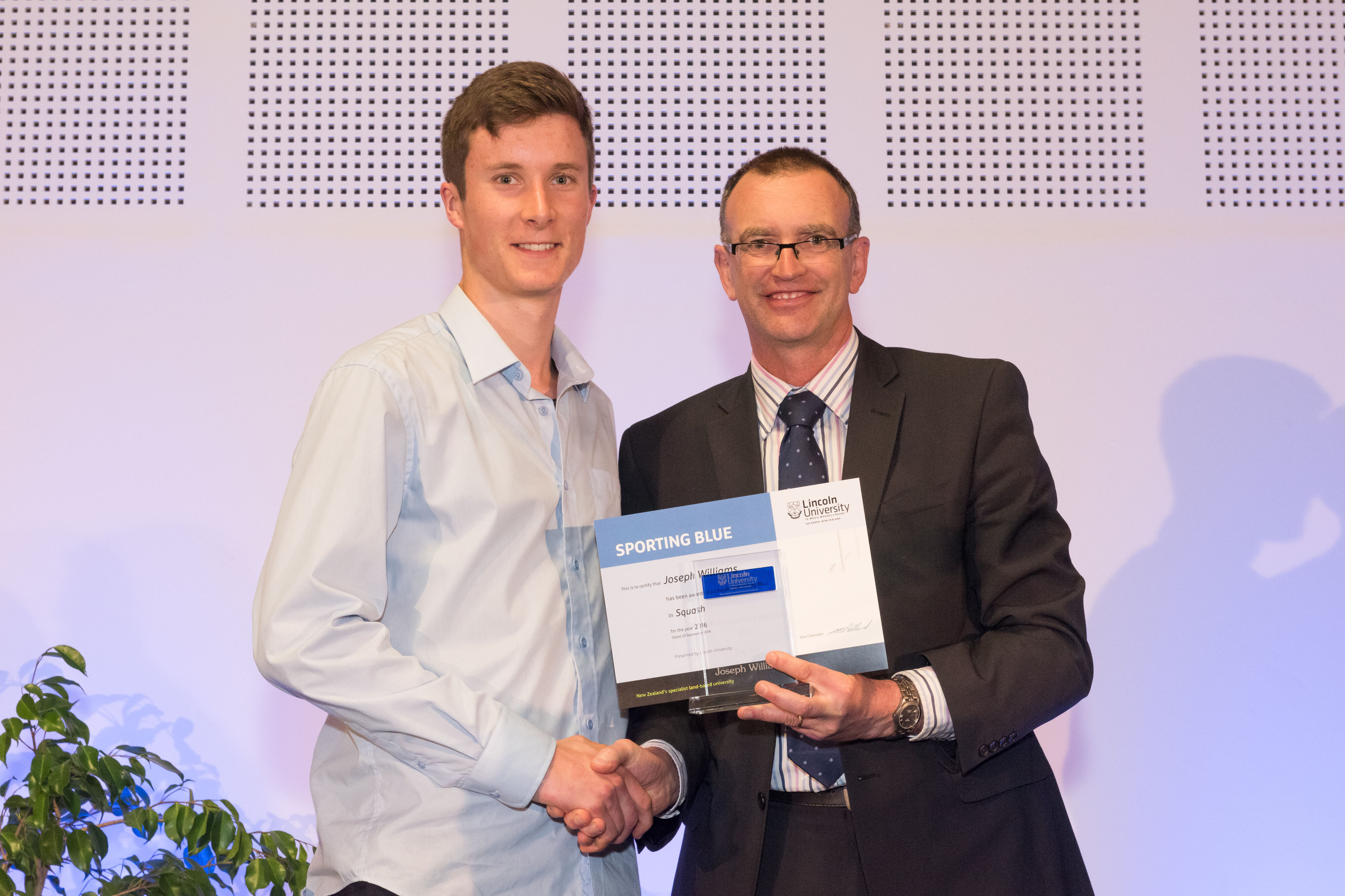 2016 Blues Awards Lincoln University