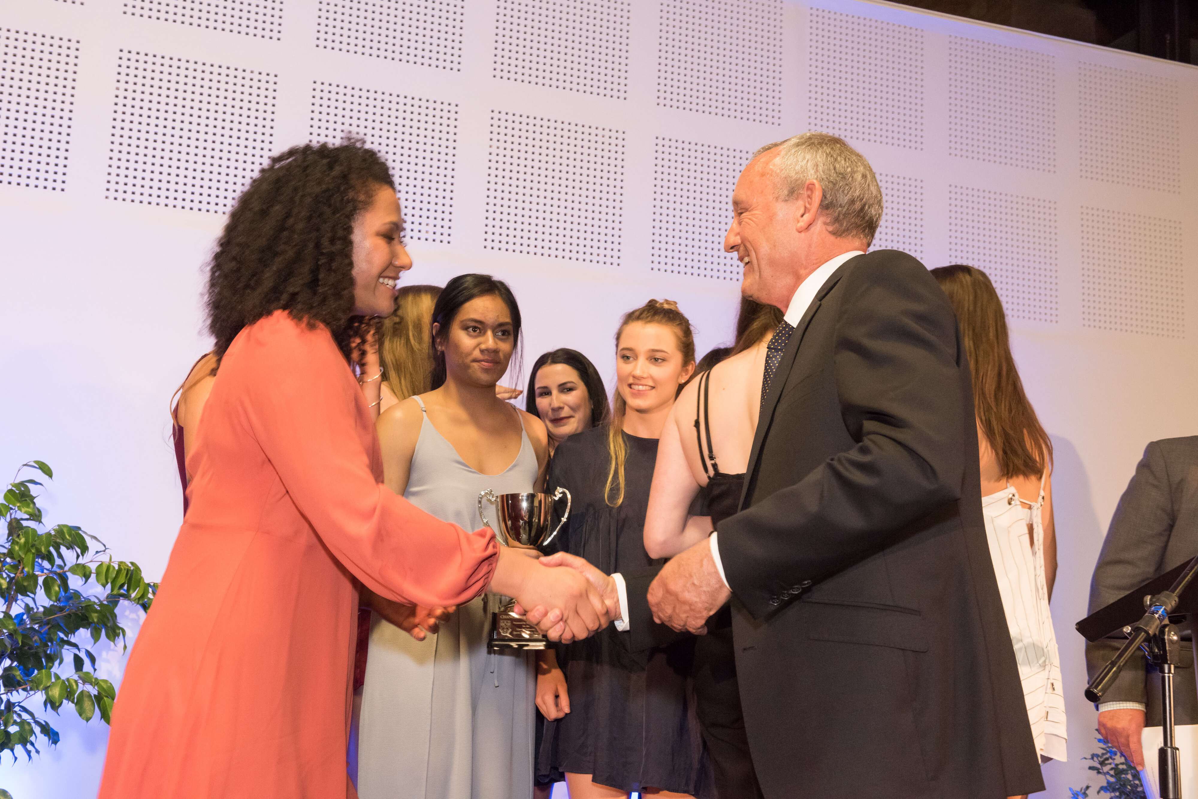 2016 Blues Awards Lincoln University