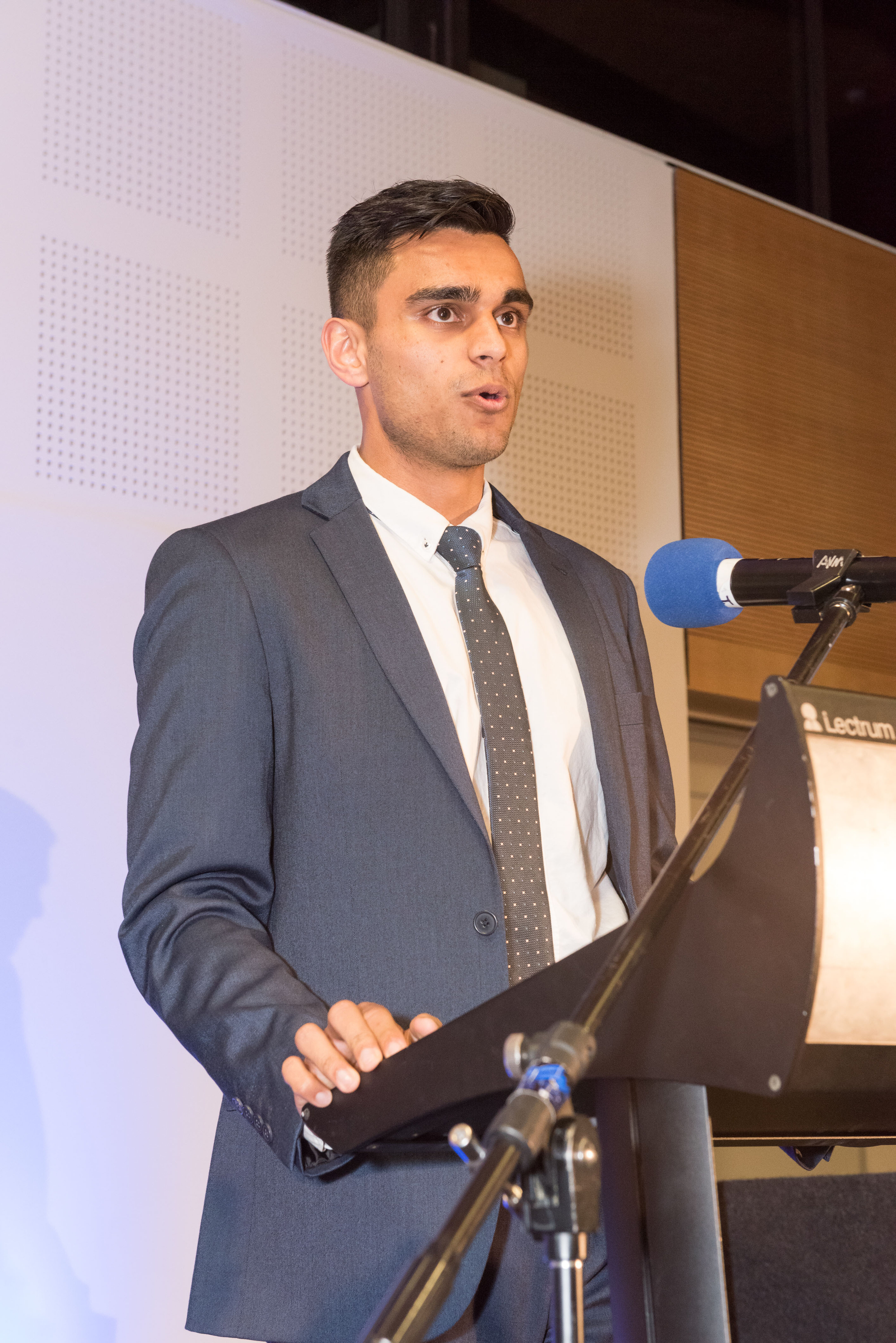 2016 Blues Awards Lincoln University