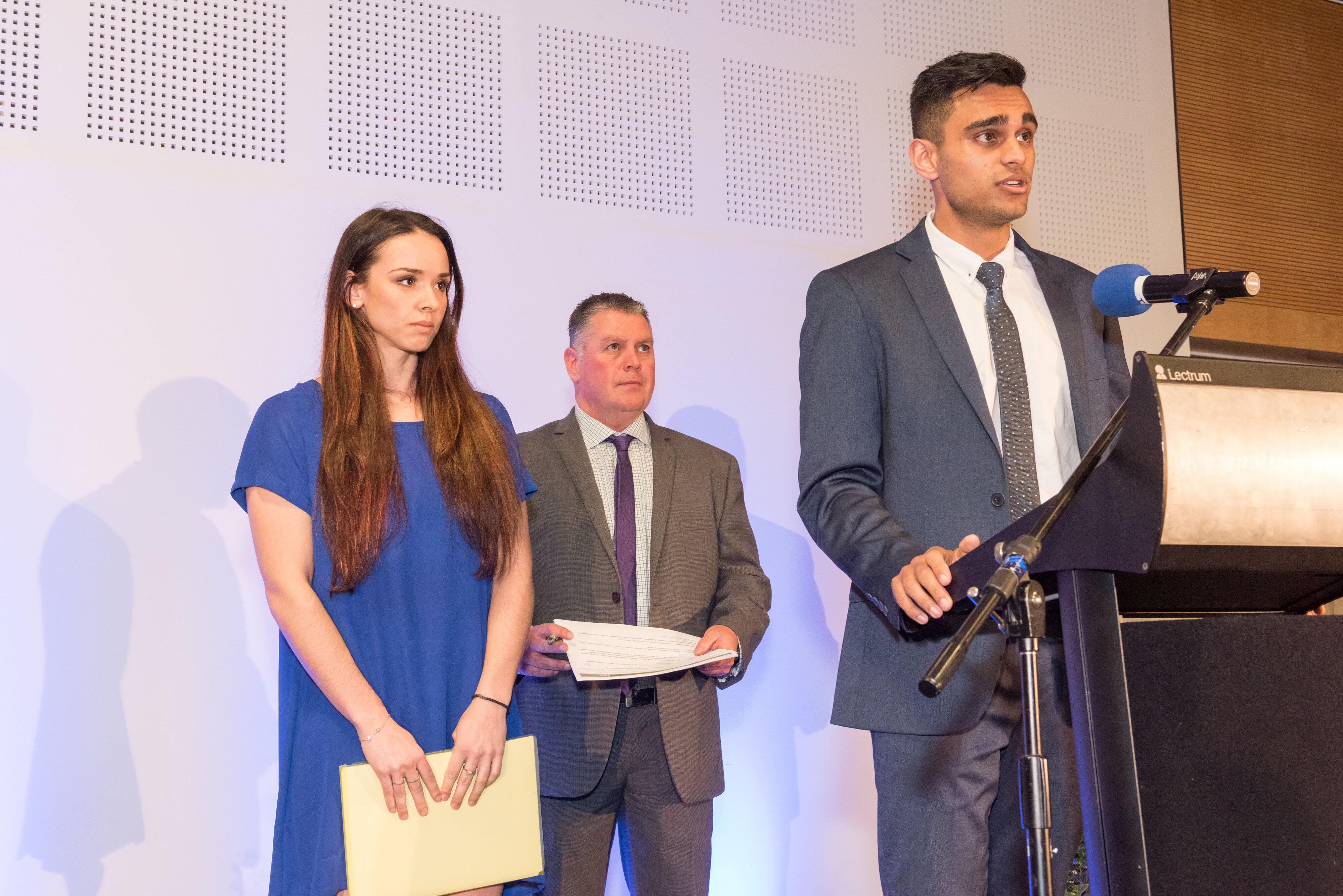 2016 Blues Awards Lincoln University