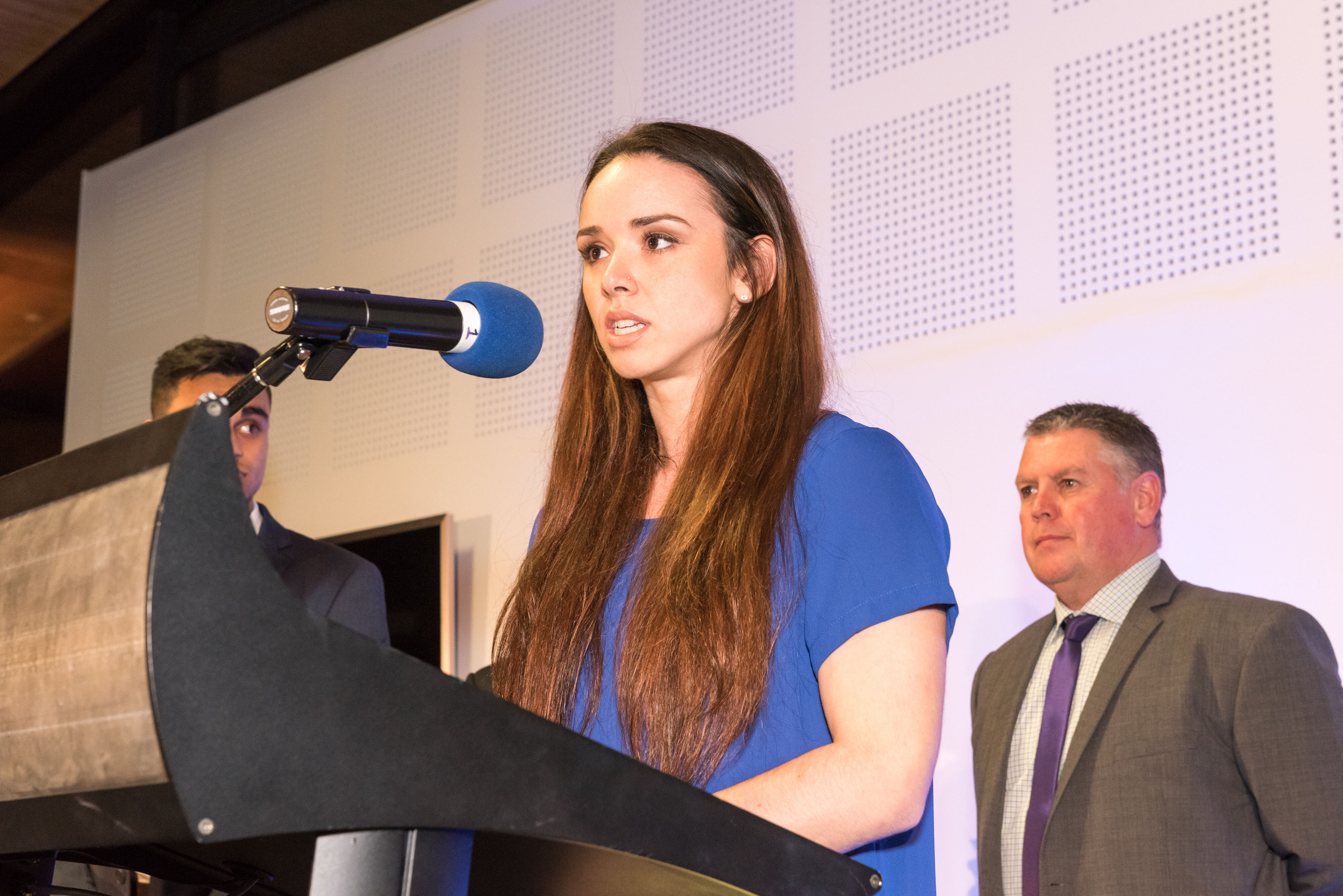 2016 Blues Awards Lincoln University