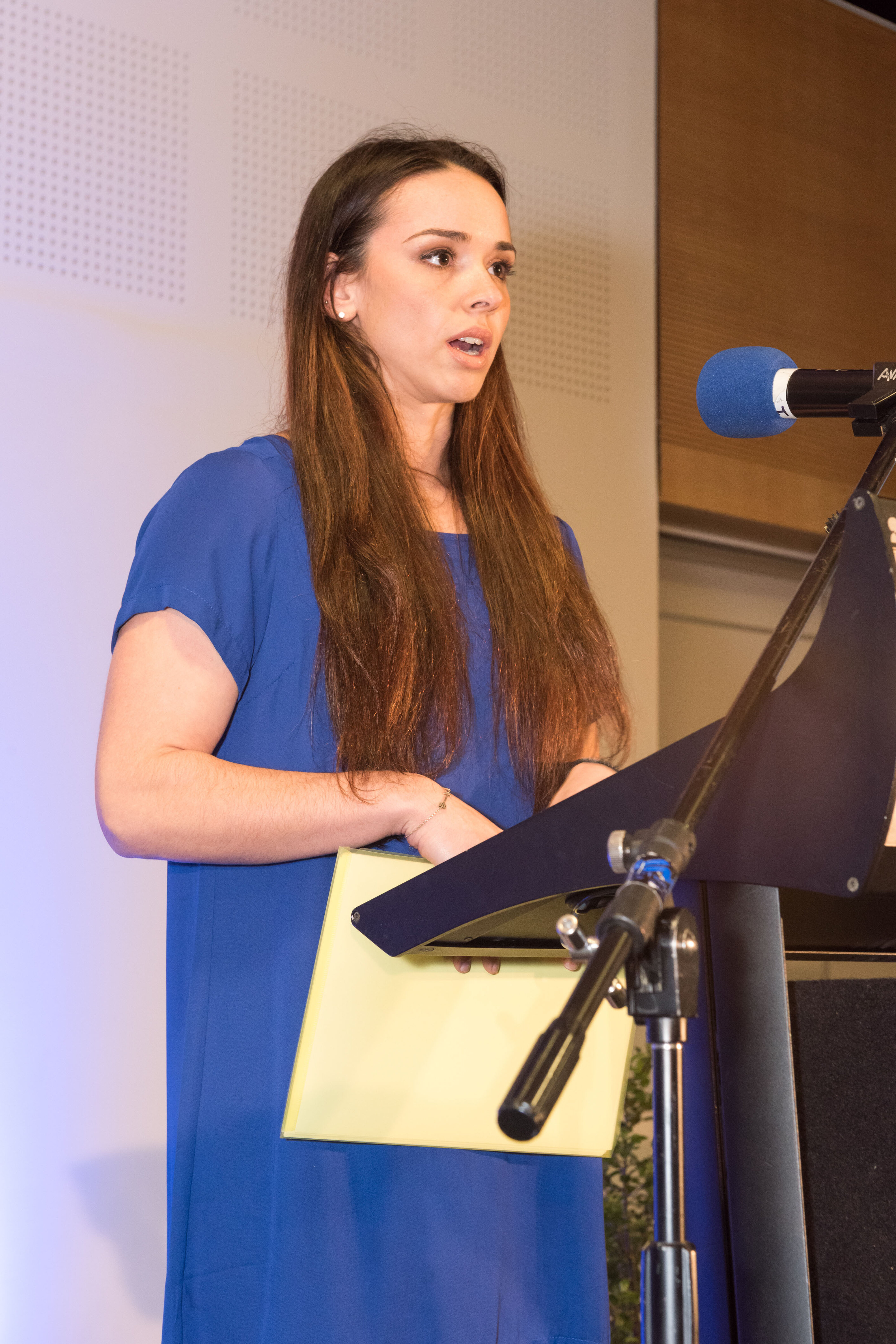 2016 Blues Awards Lincoln University