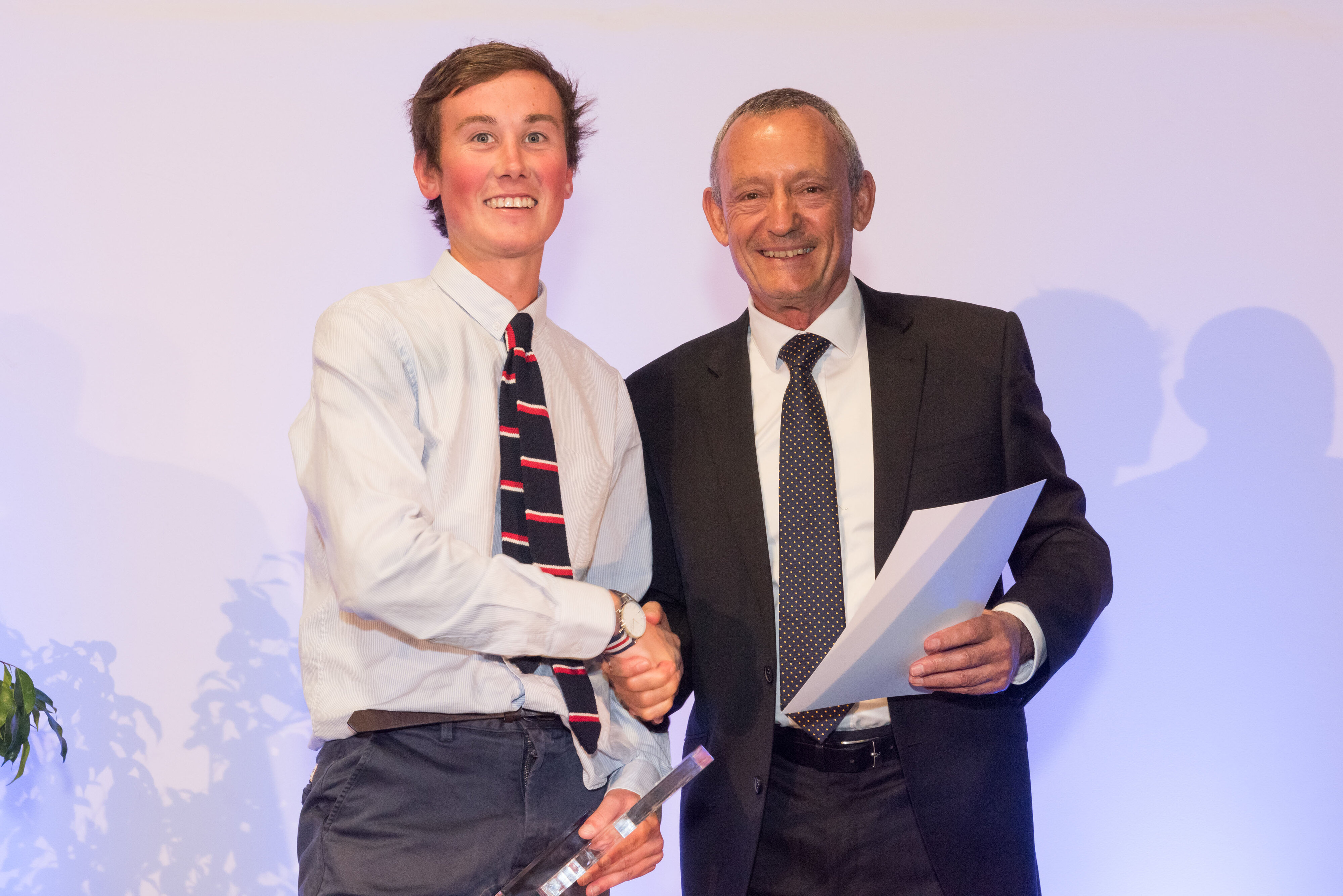 2016 Blues Awards Lincoln University