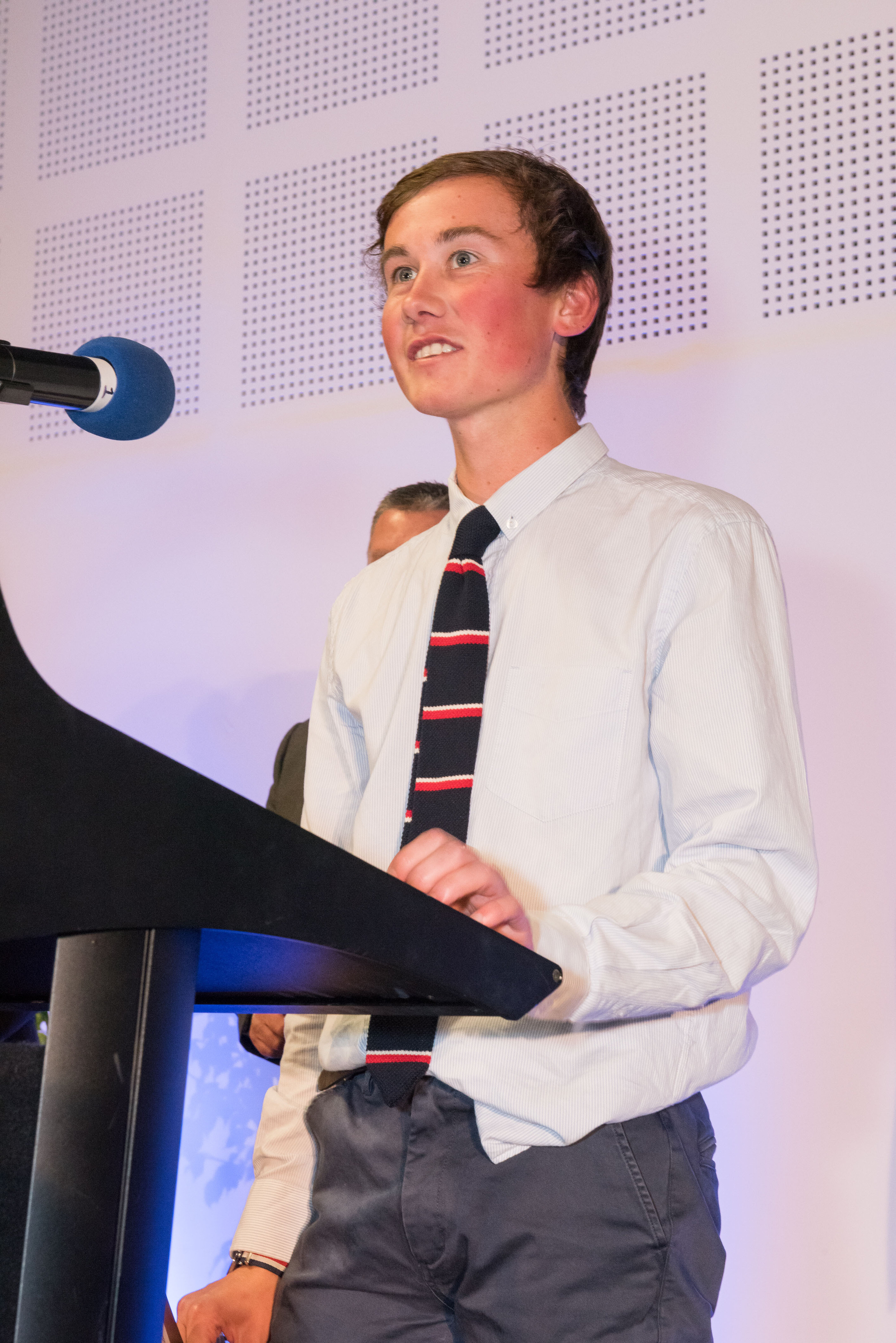 2016 Blues Awards Lincoln University