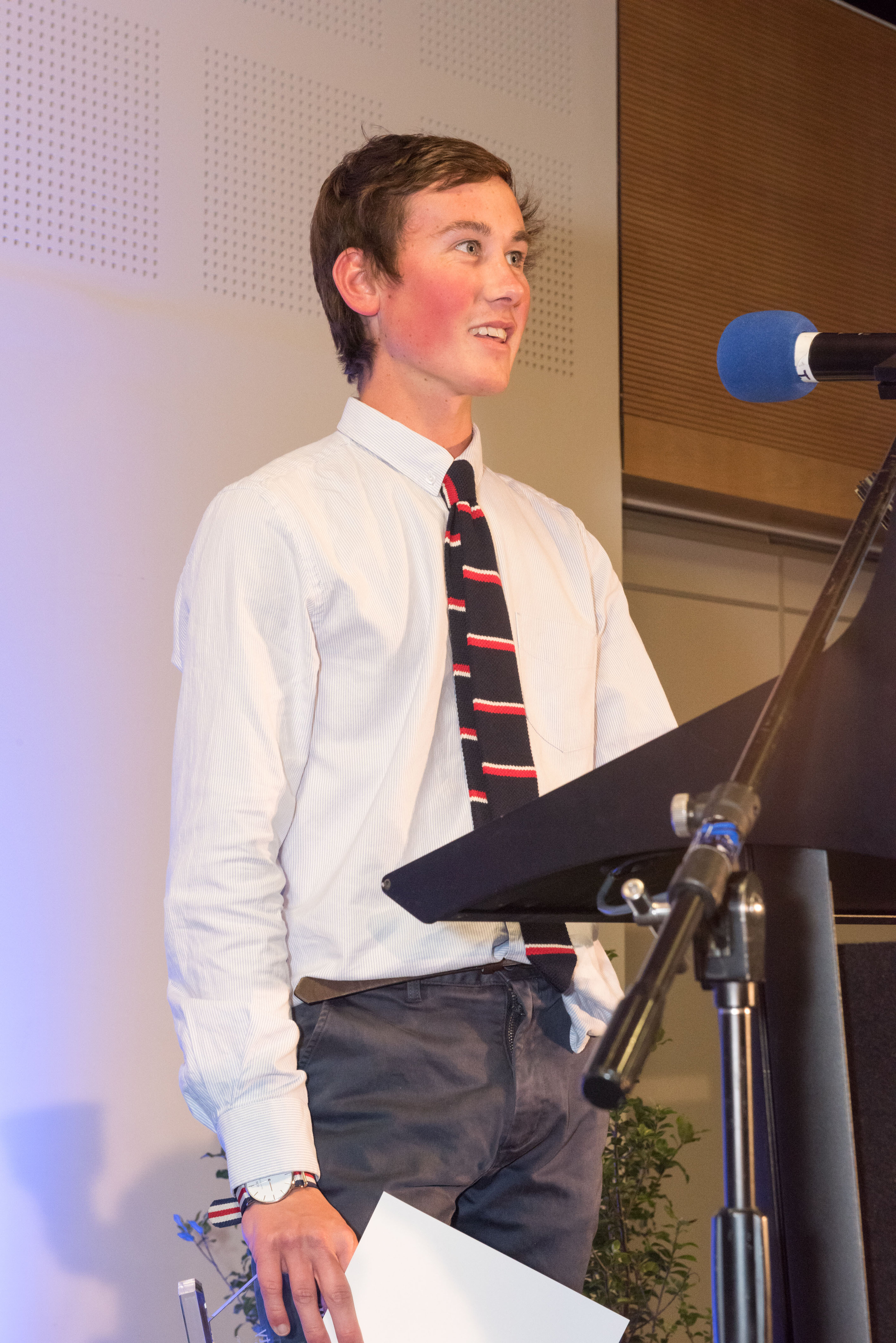 2016 Blues Awards Lincoln University