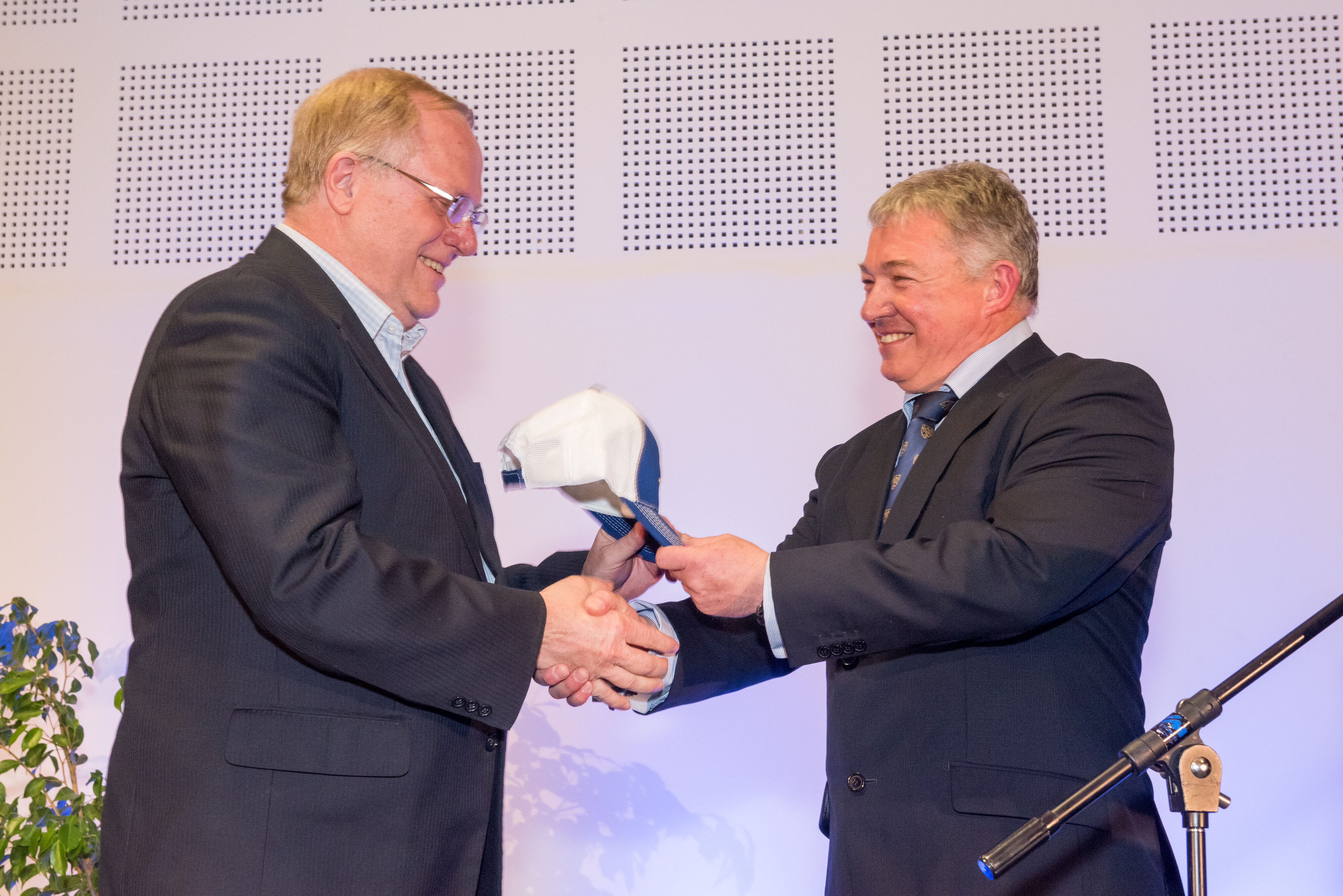 2016 Blues Awards Lincoln University