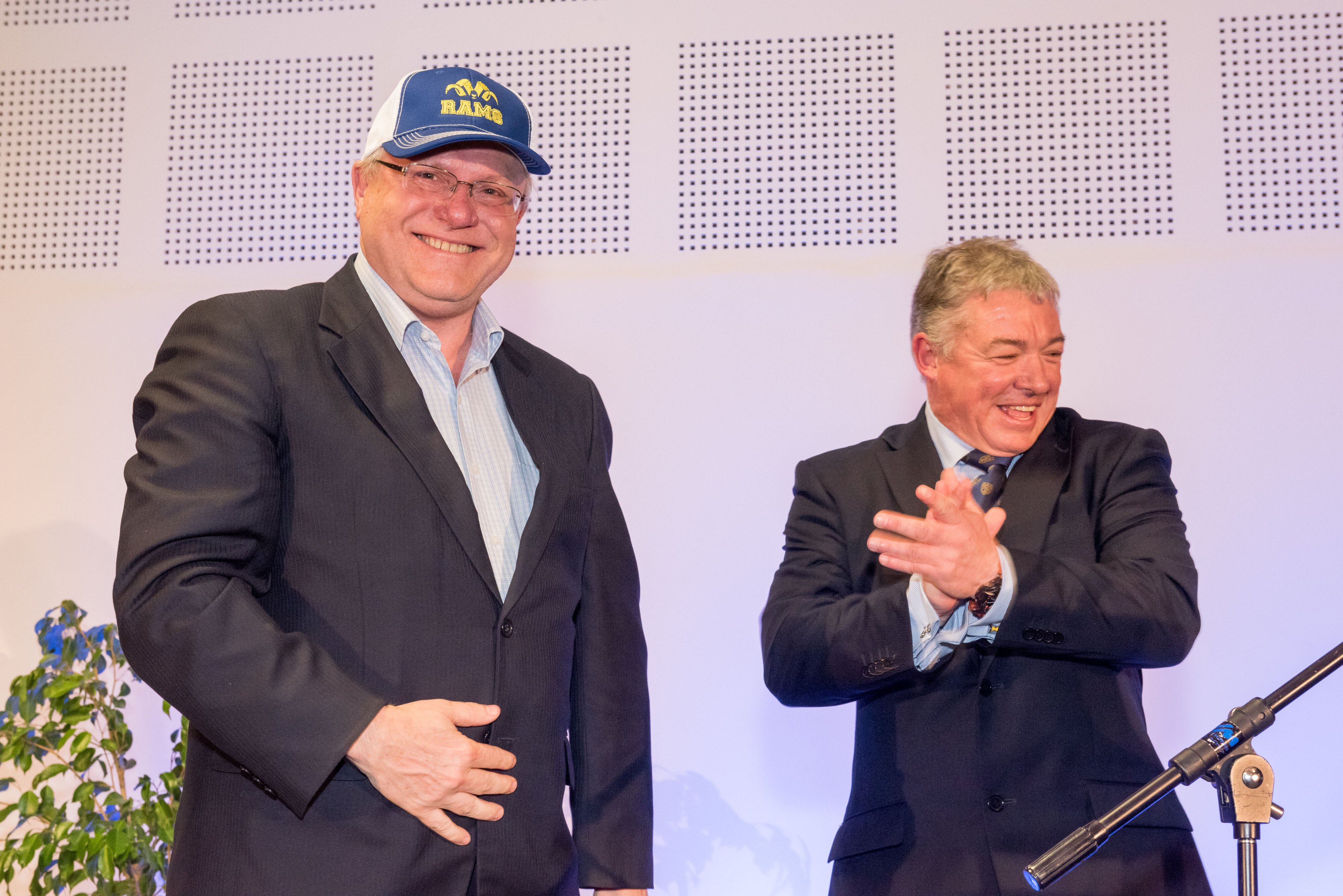 2016 Blues Awards Lincoln University