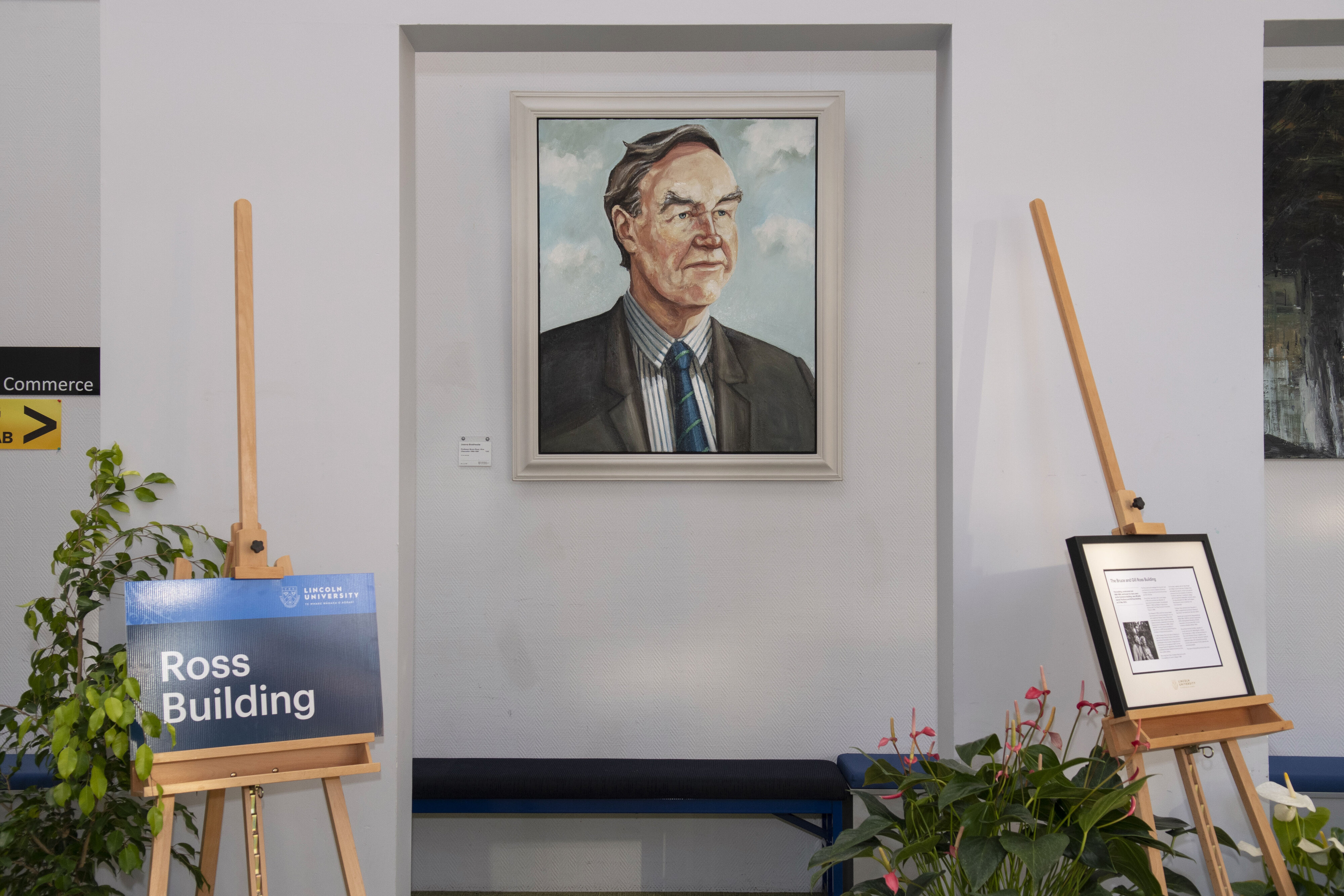 2022 Ross Building Naming Event Lincoln University (1)