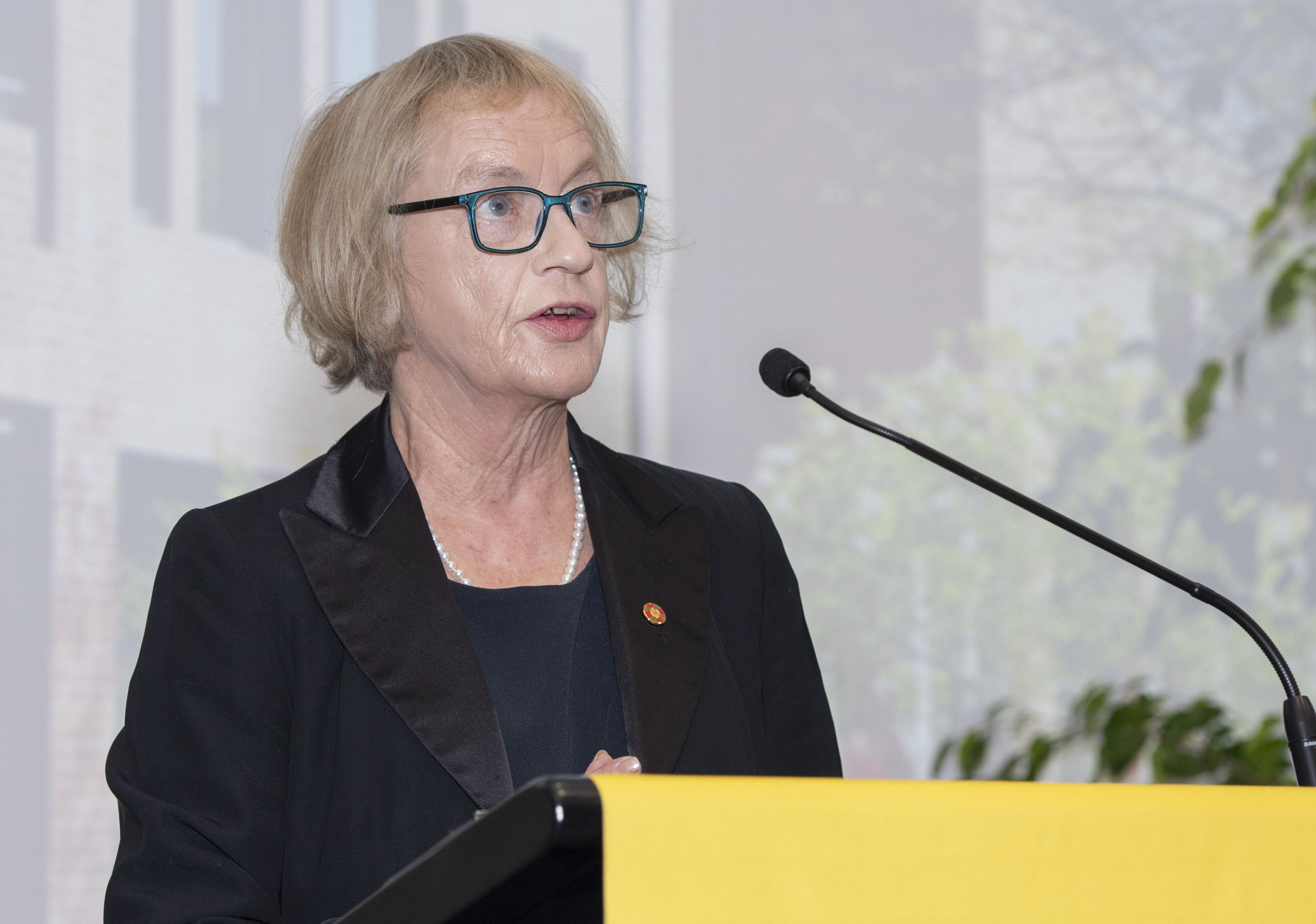 2022 Ross Building Naming Event Lincoln University (5)