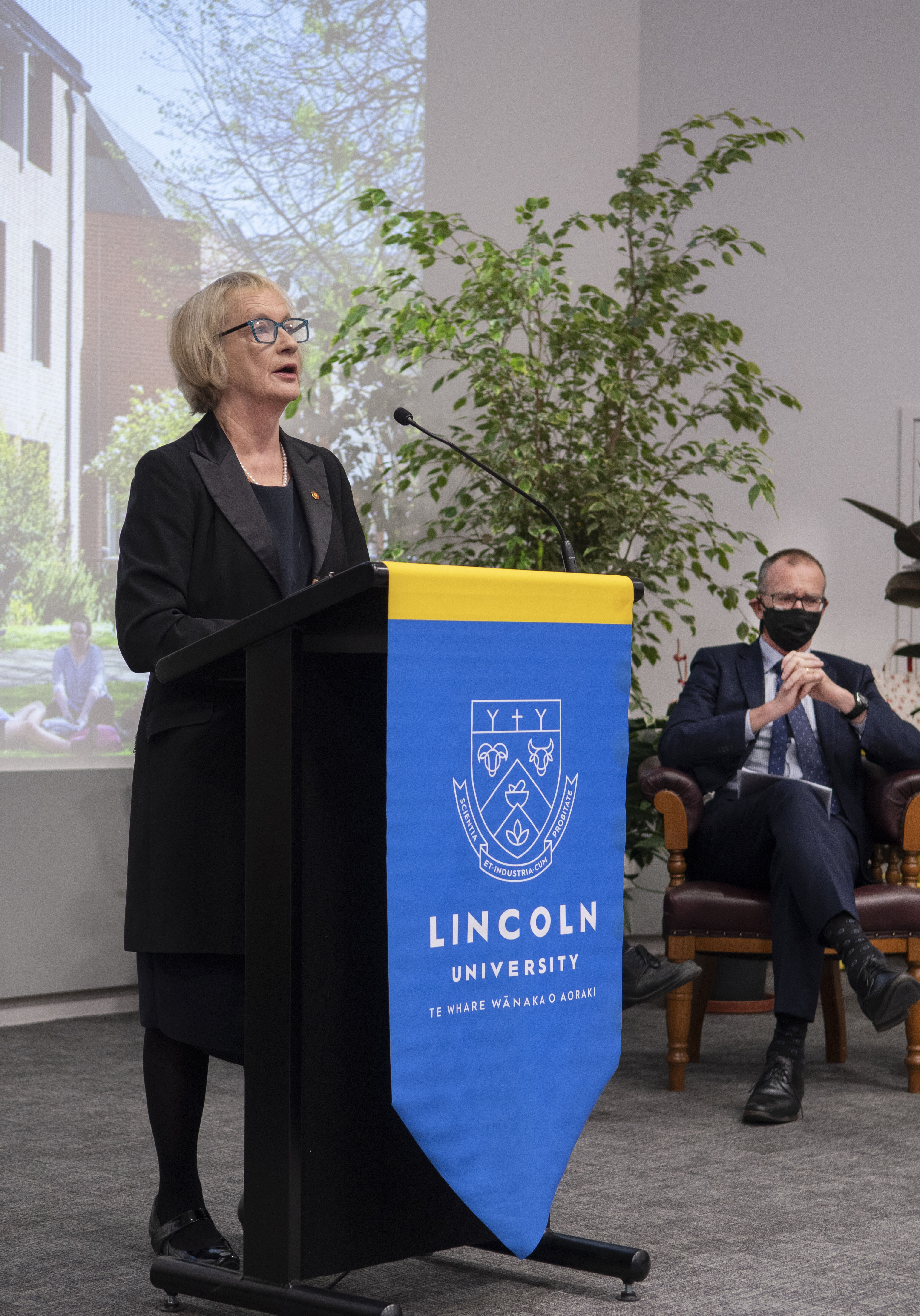 2022 Ross Building Naming Event Lincoln University (6)