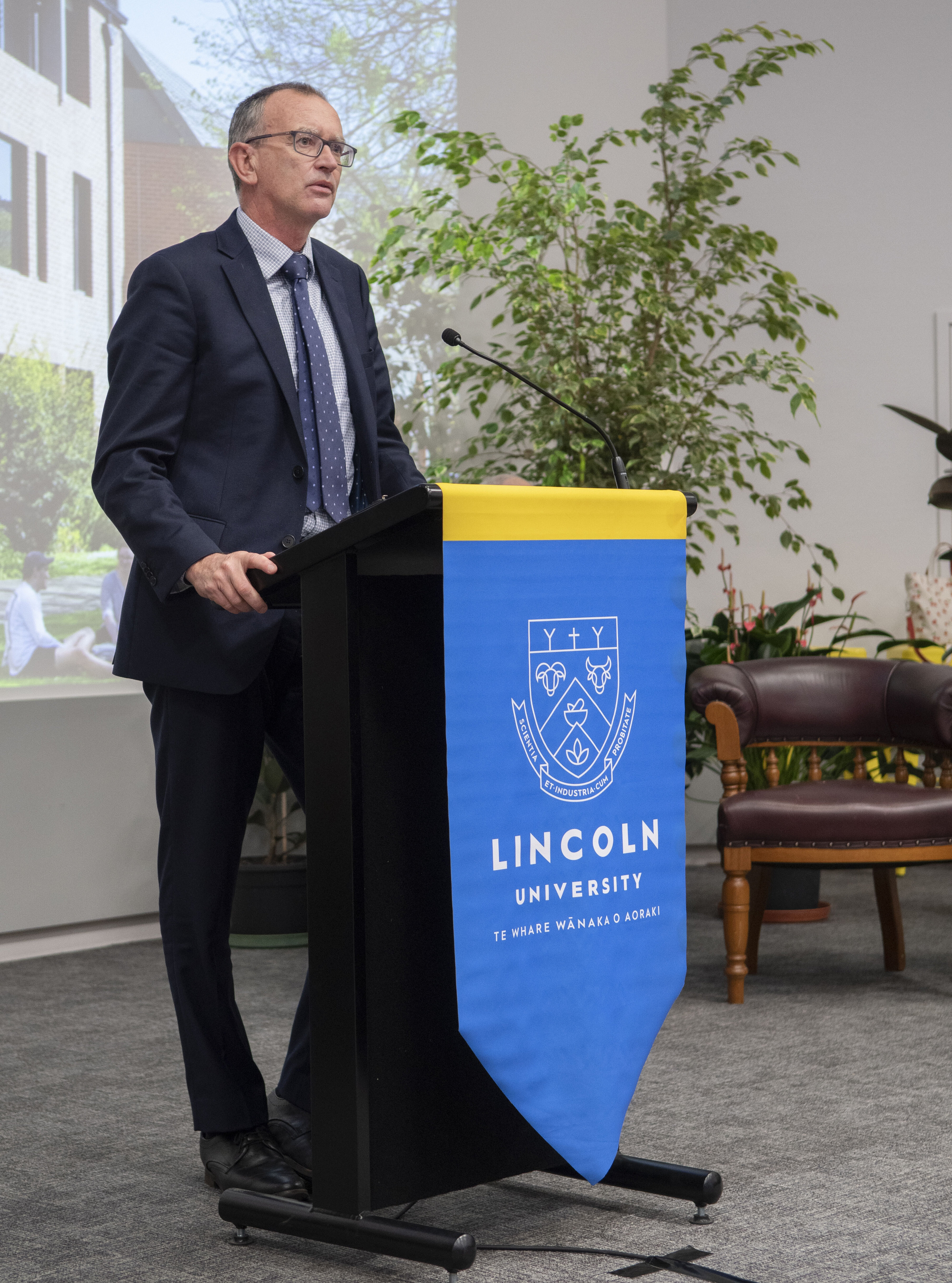 2022 Ross Building Naming Event Lincoln University (7)