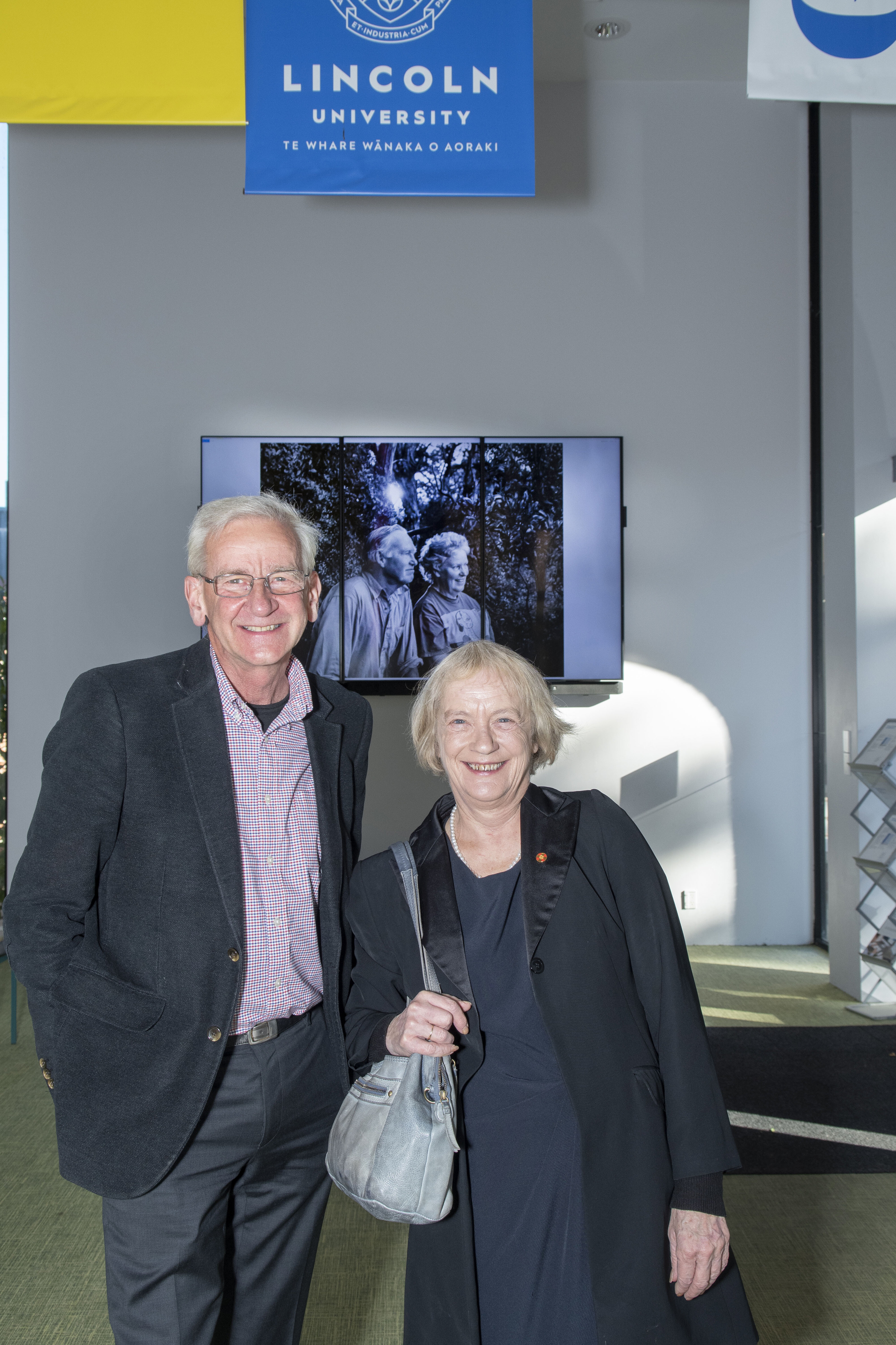 2022 Ross Building Naming Event Lincoln University (15)