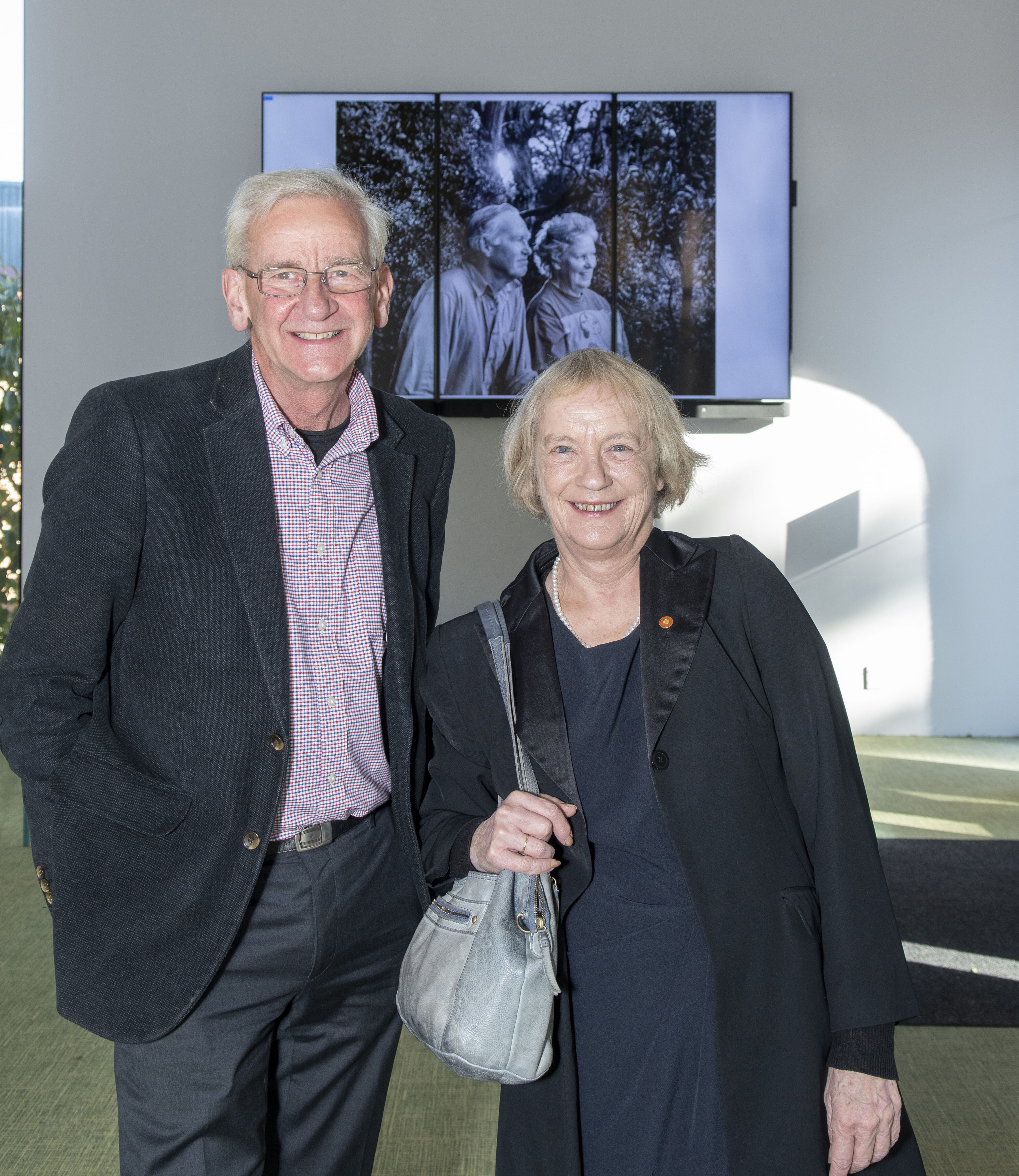 2022 Ross Building Naming Event Lincoln University (16)