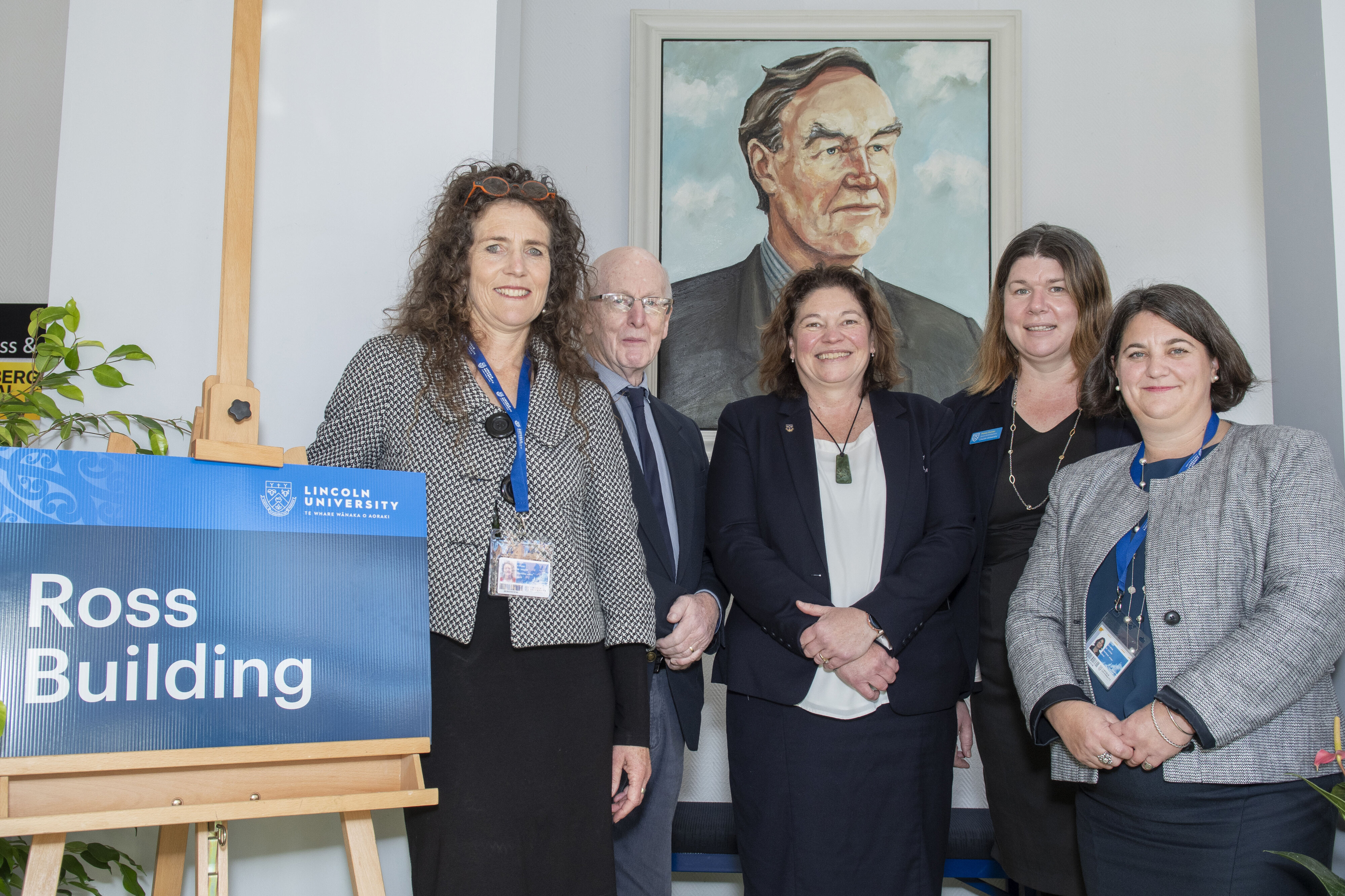 2022 Ross Building Naming Event Lincoln University (17)