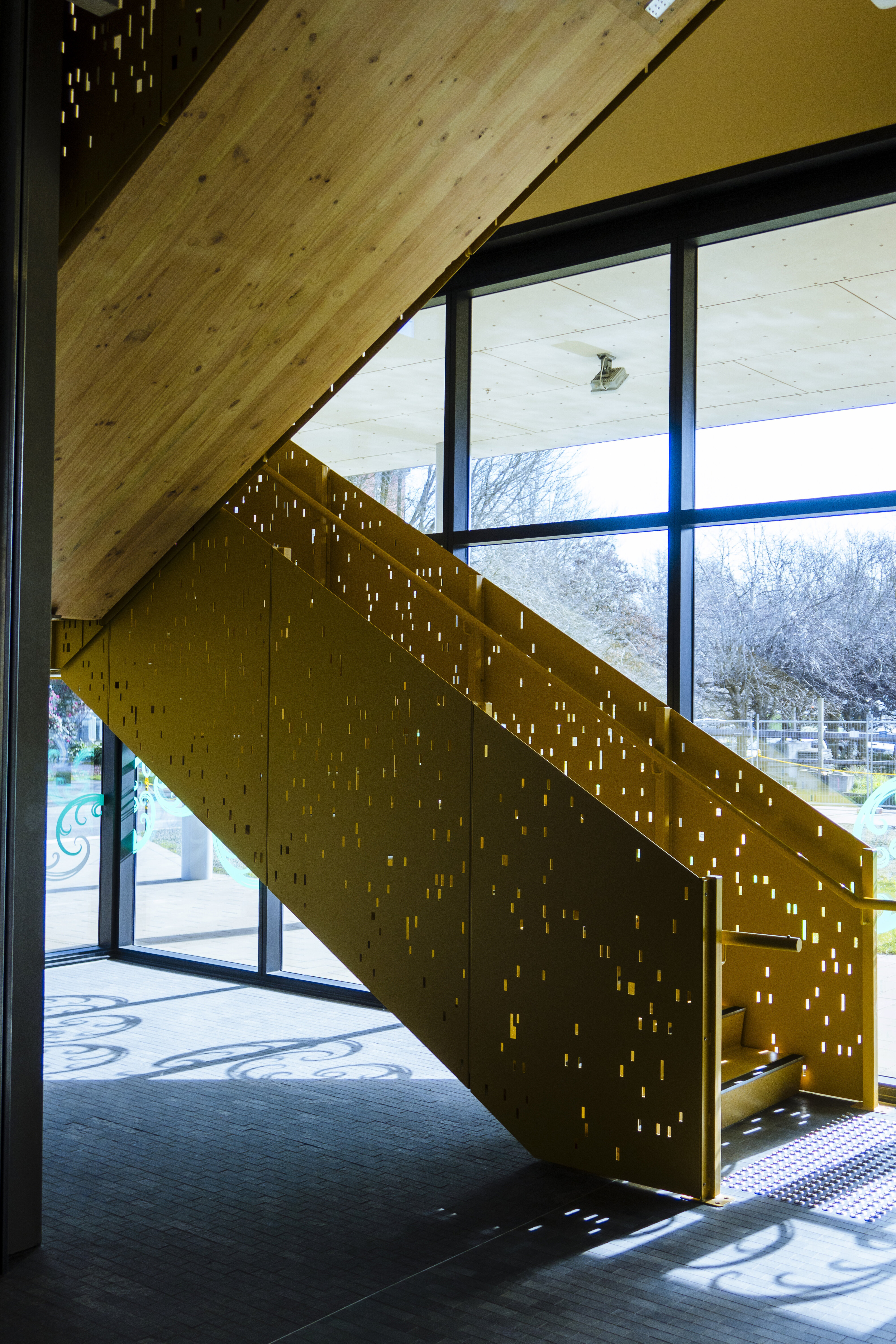 2023 Waimarie building interior 04