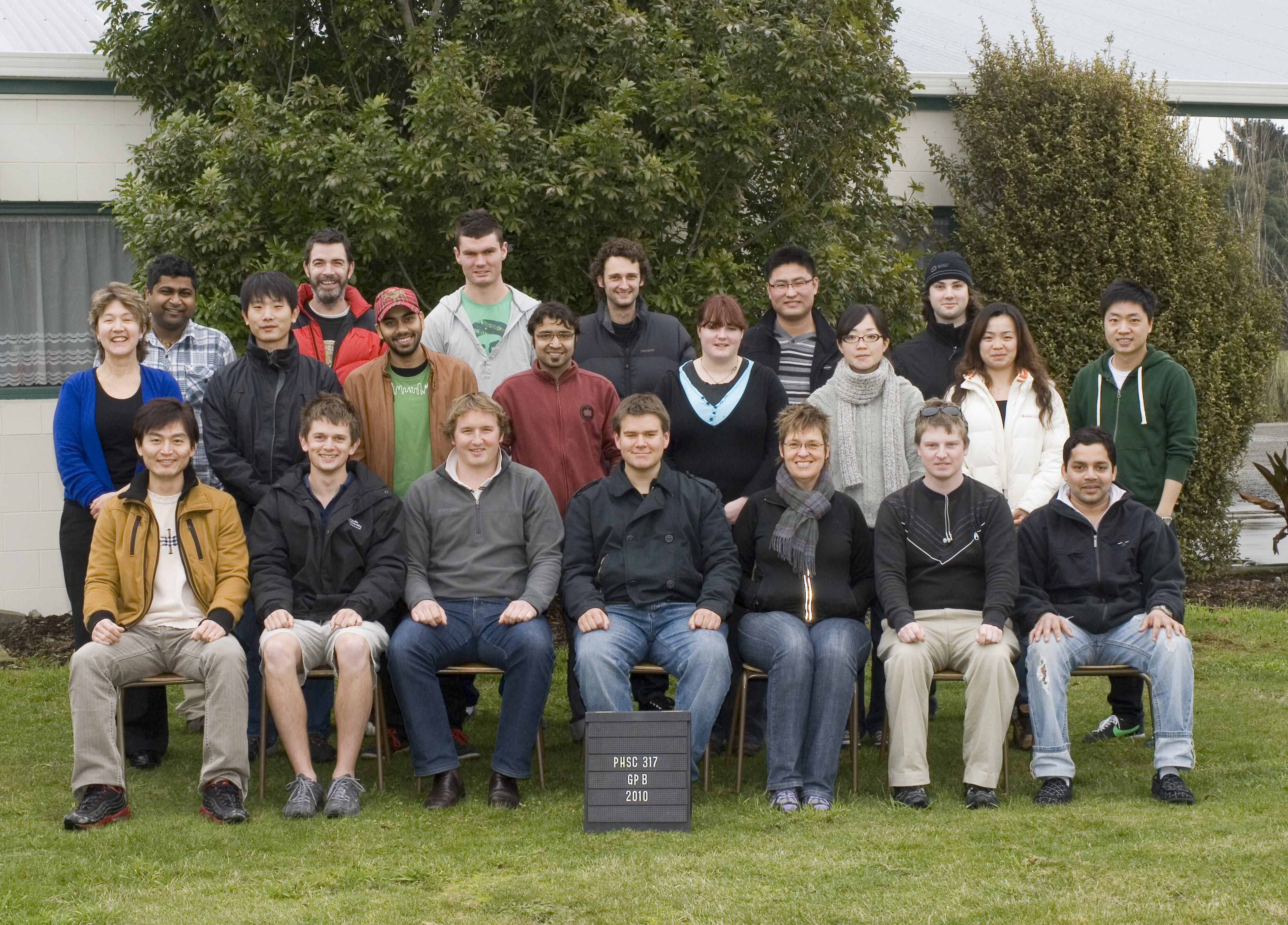 2010 PHSC 317 B Wine Quality Assessment