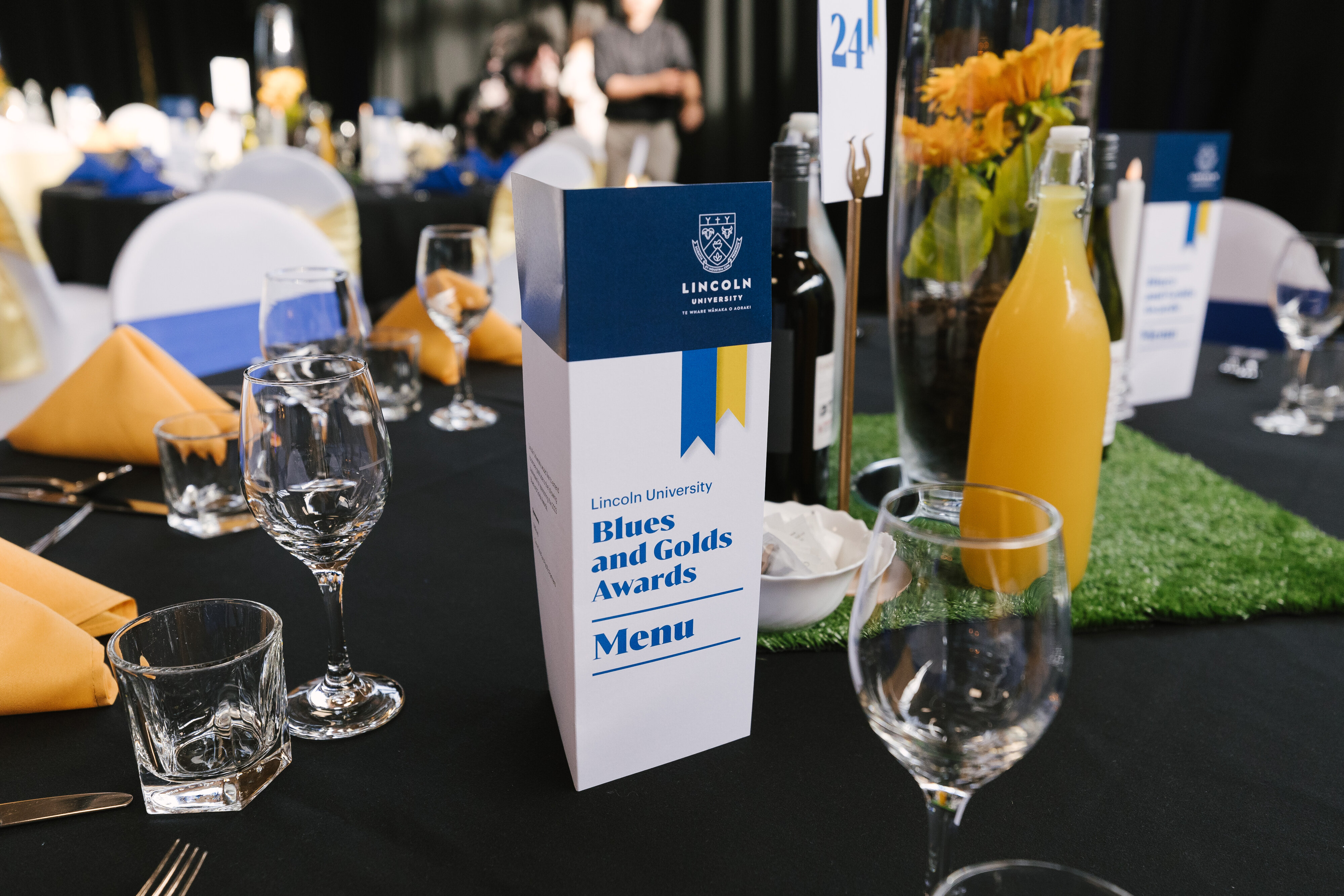 2023 Blues &amp; Golds Award 002