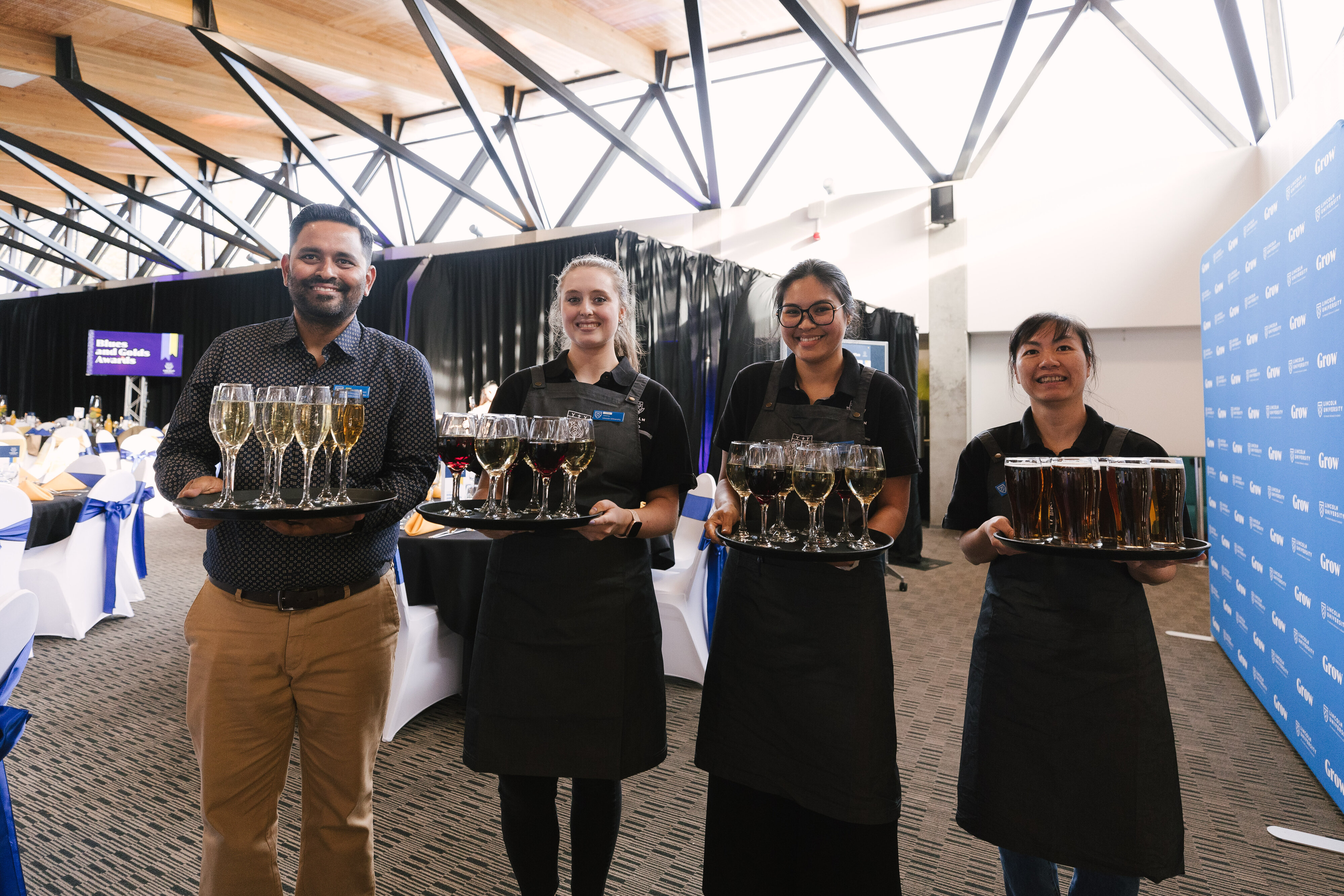 2023 Blues &amp; Golds Award 003