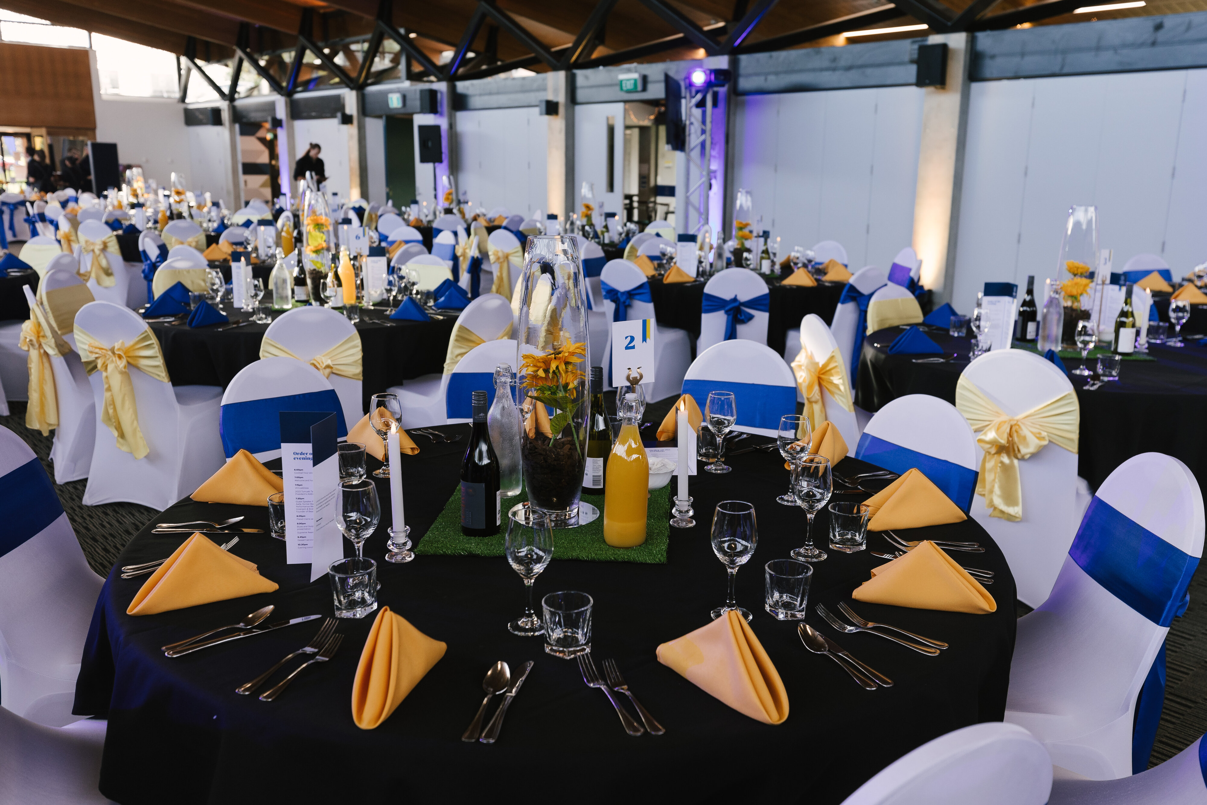 2023 Blues &amp; Golds Award 007