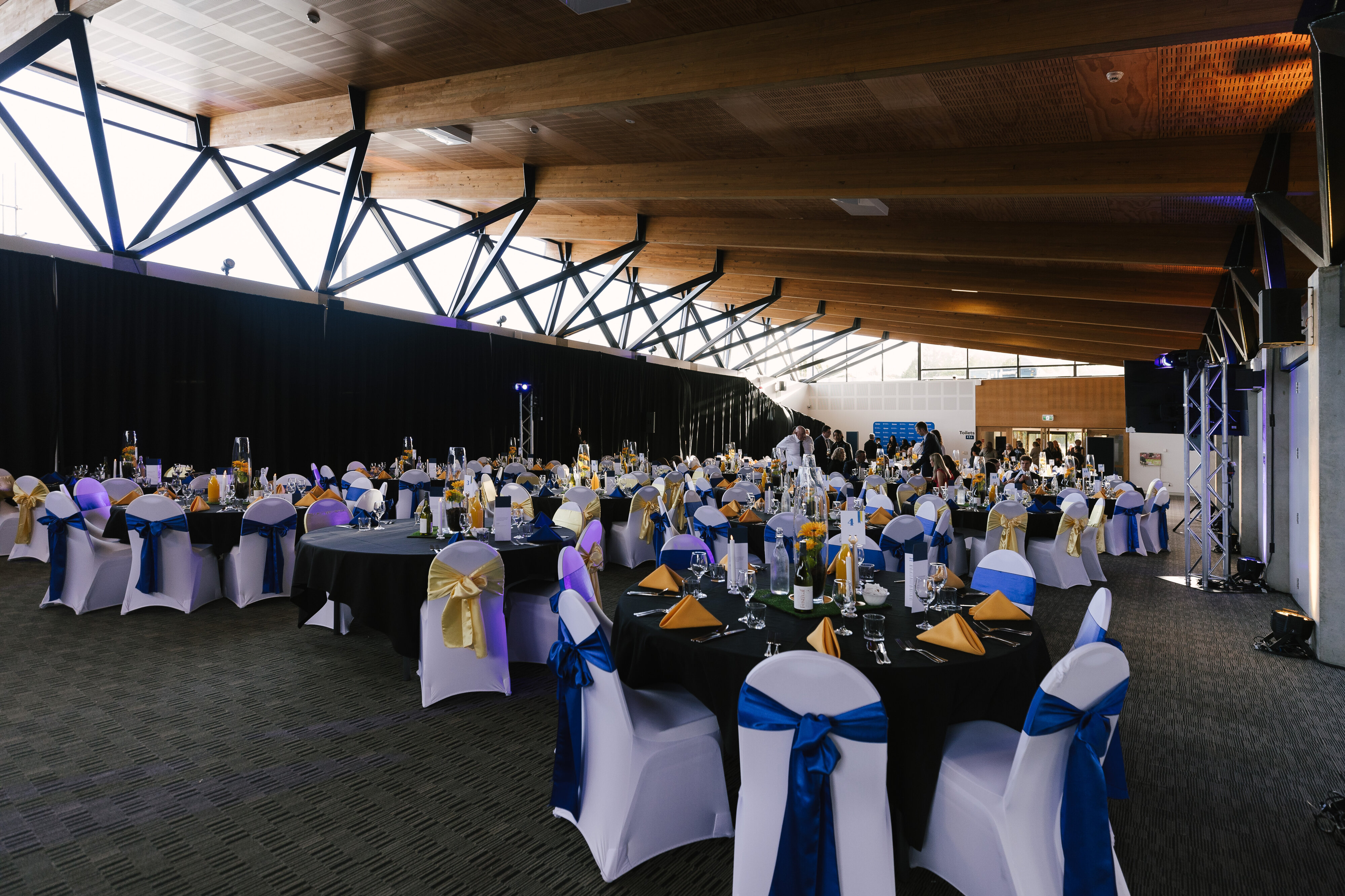 2023 Blues &amp; Golds Award 008