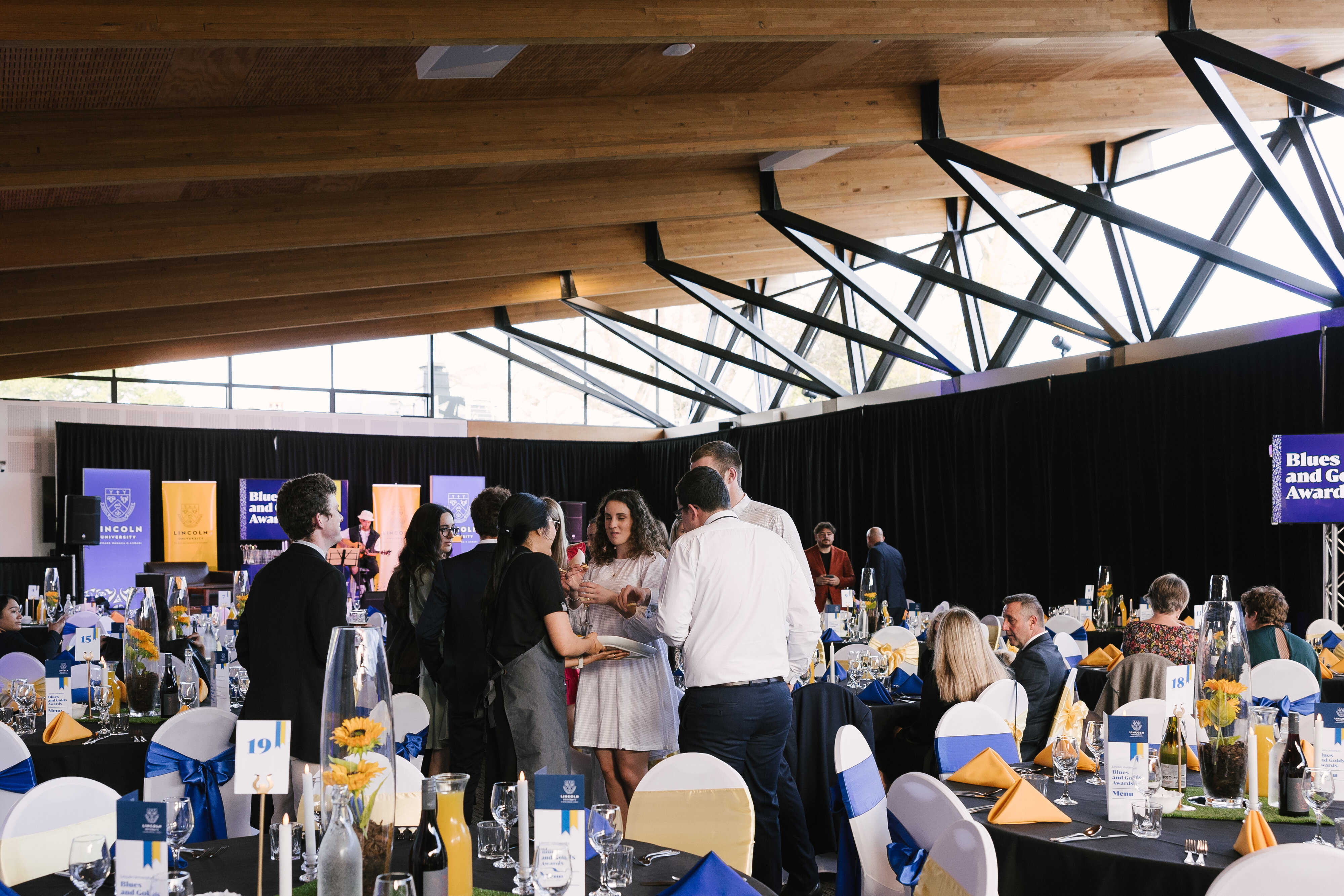 2023 Blues &amp; Golds Award 009