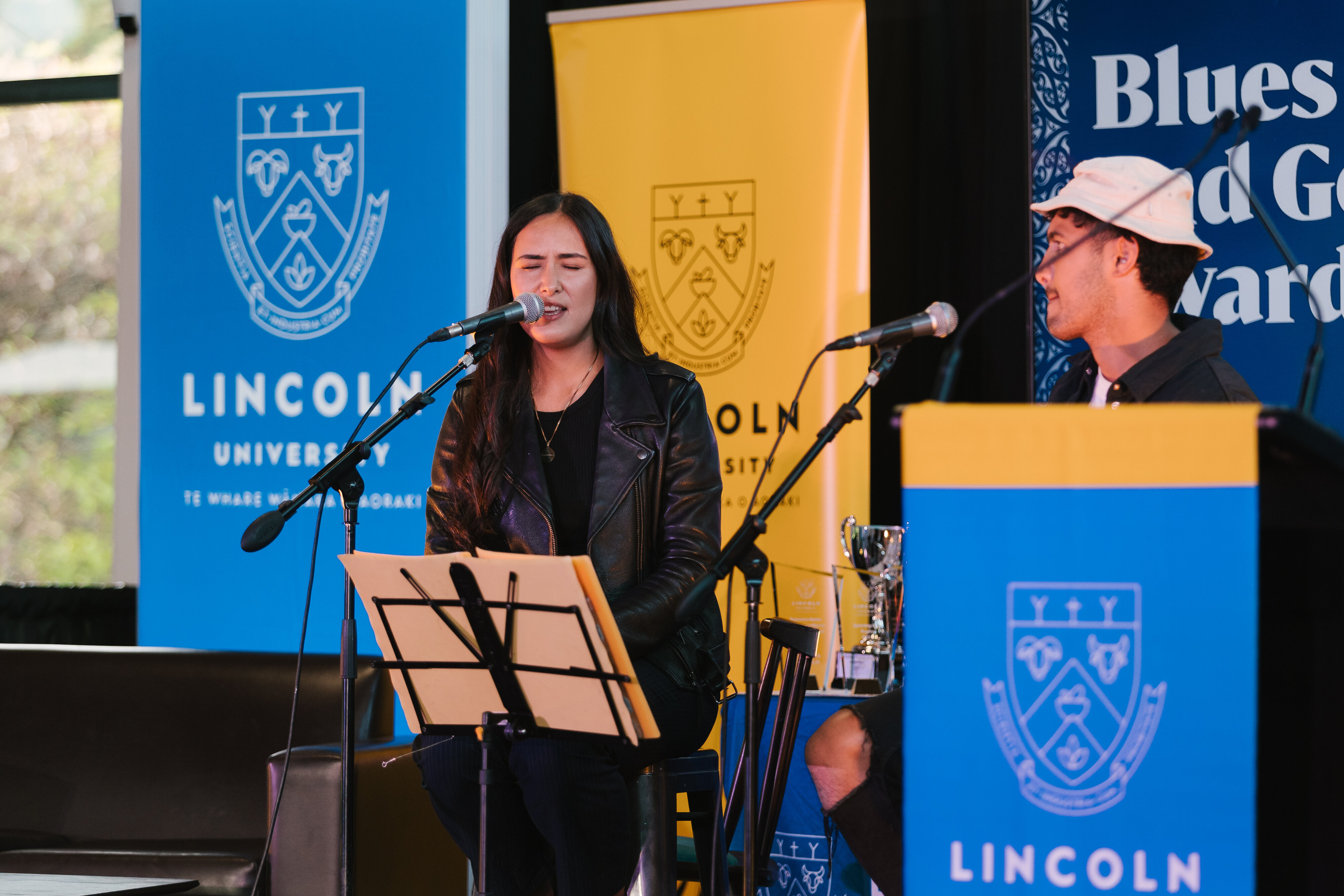 2023 Blues &amp; Golds Award 012