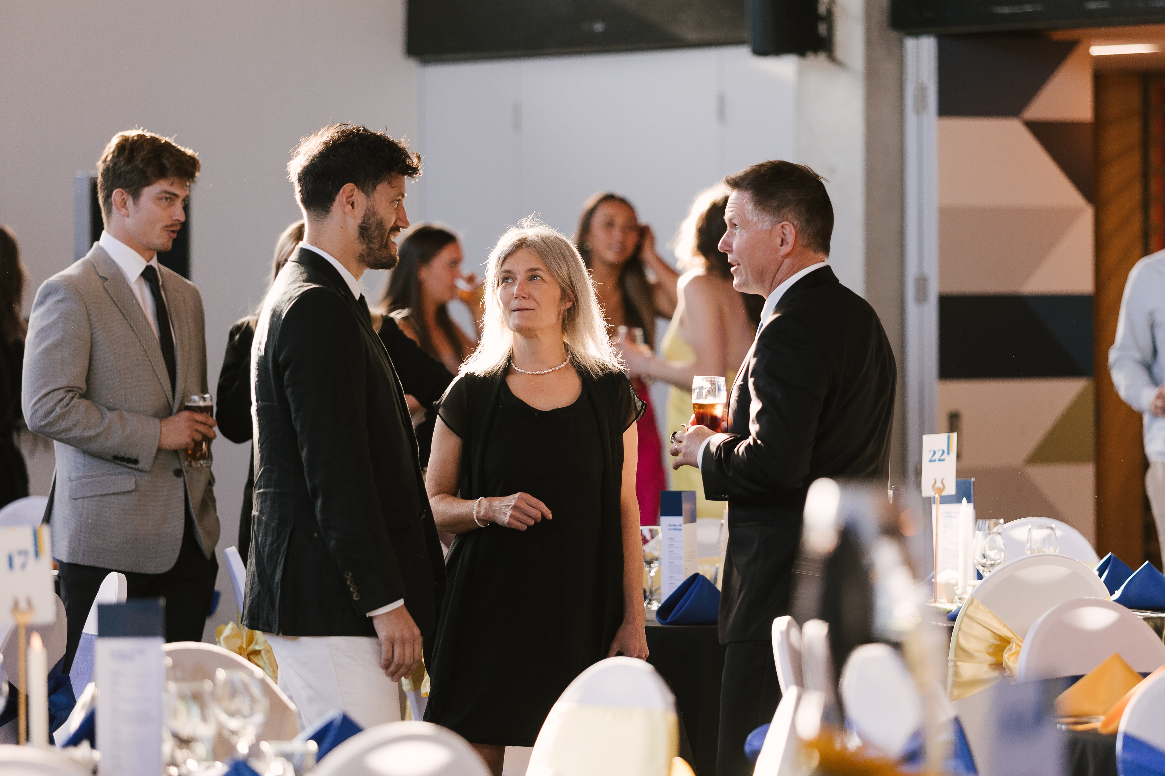 2023 Blues &amp; Golds Award 016