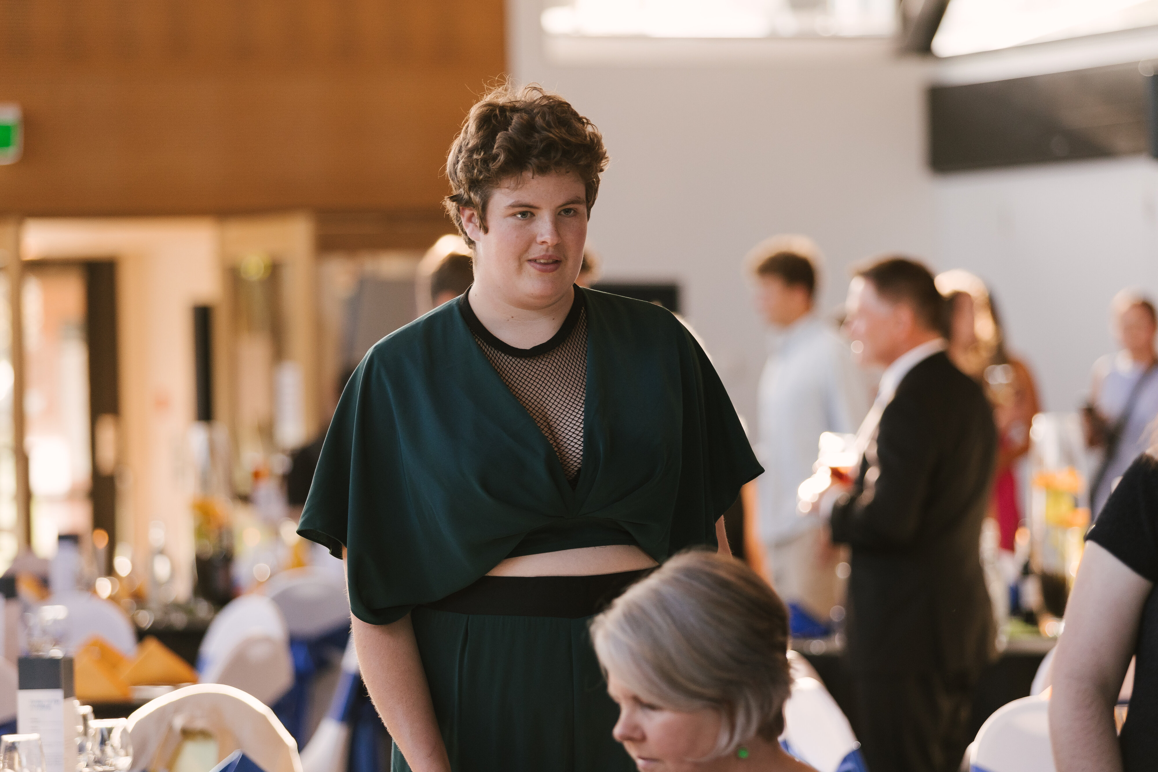 2023 Blues &amp; Golds Award 017