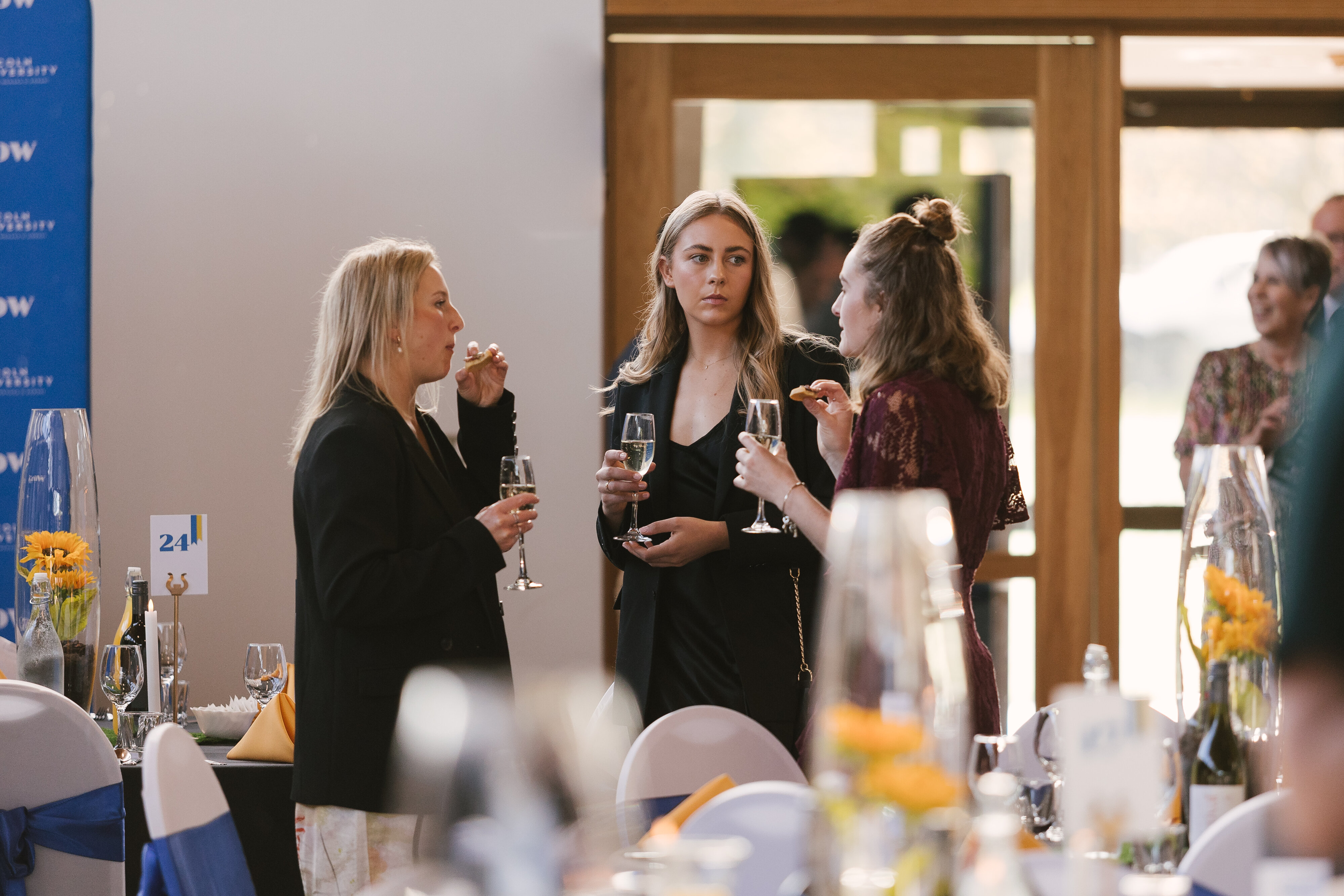 2023 Blues &amp; Golds Award 018