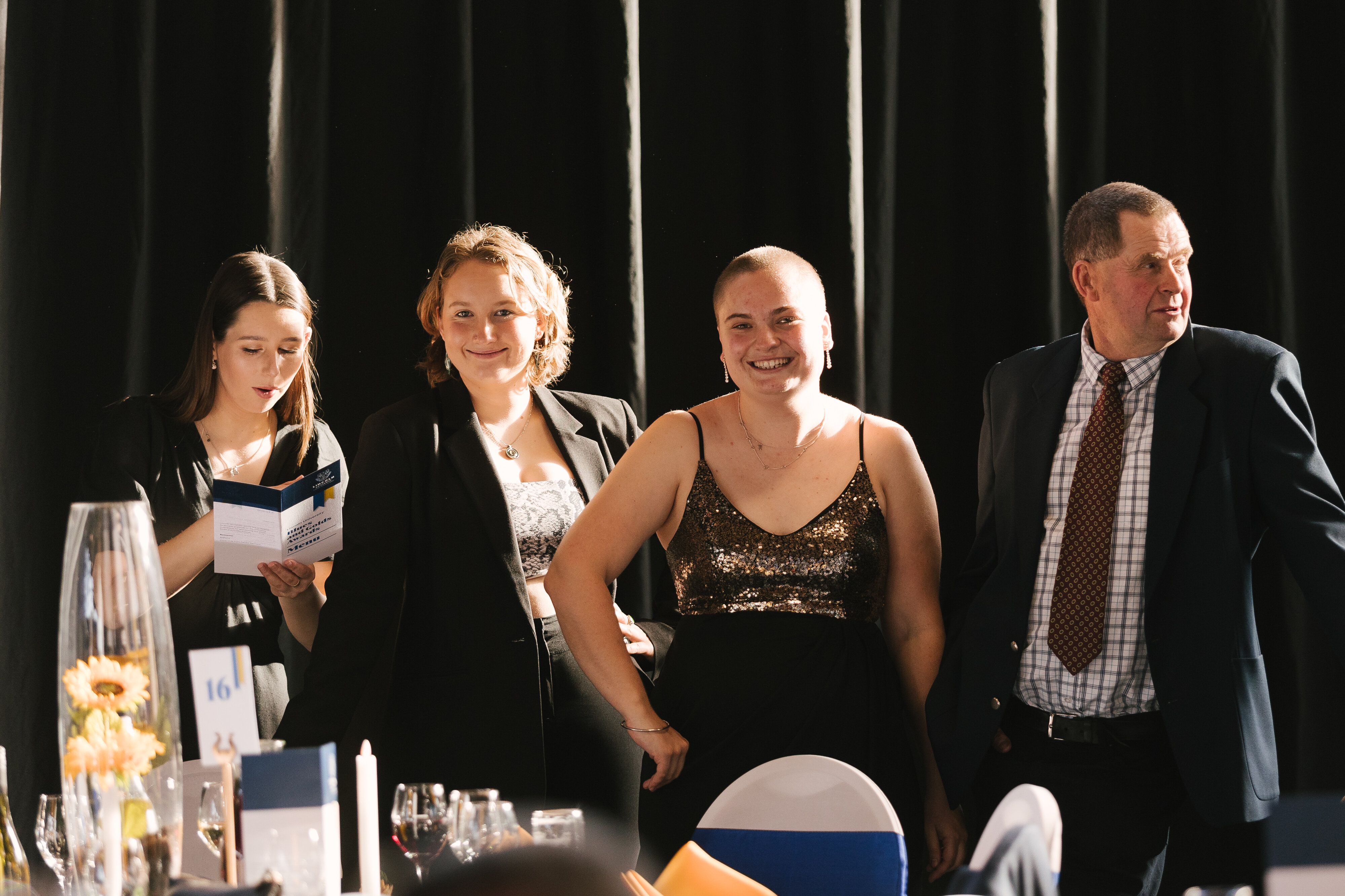 2023 Blues &amp; Golds Award 021