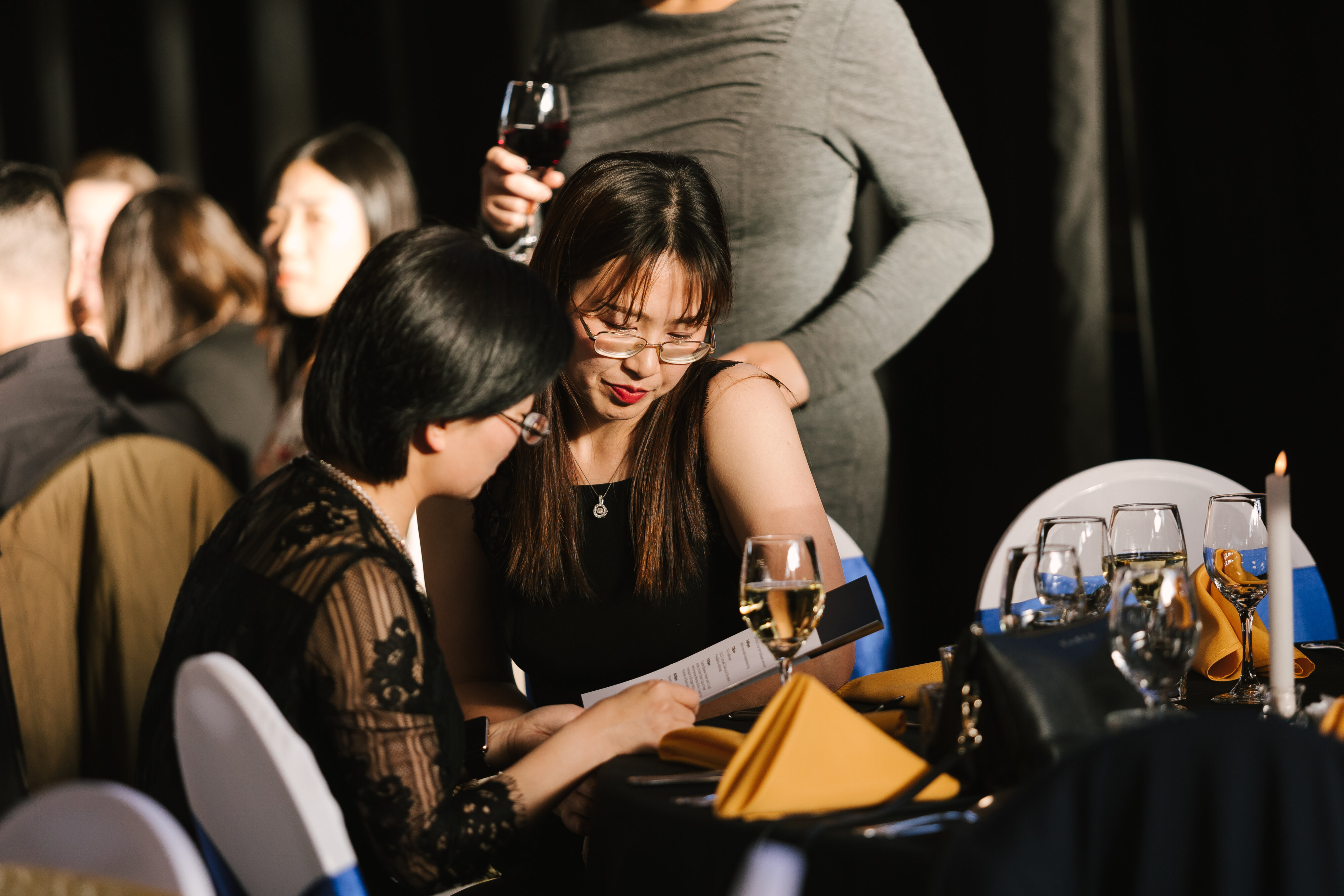 2023 Blues &amp; Golds Award 022