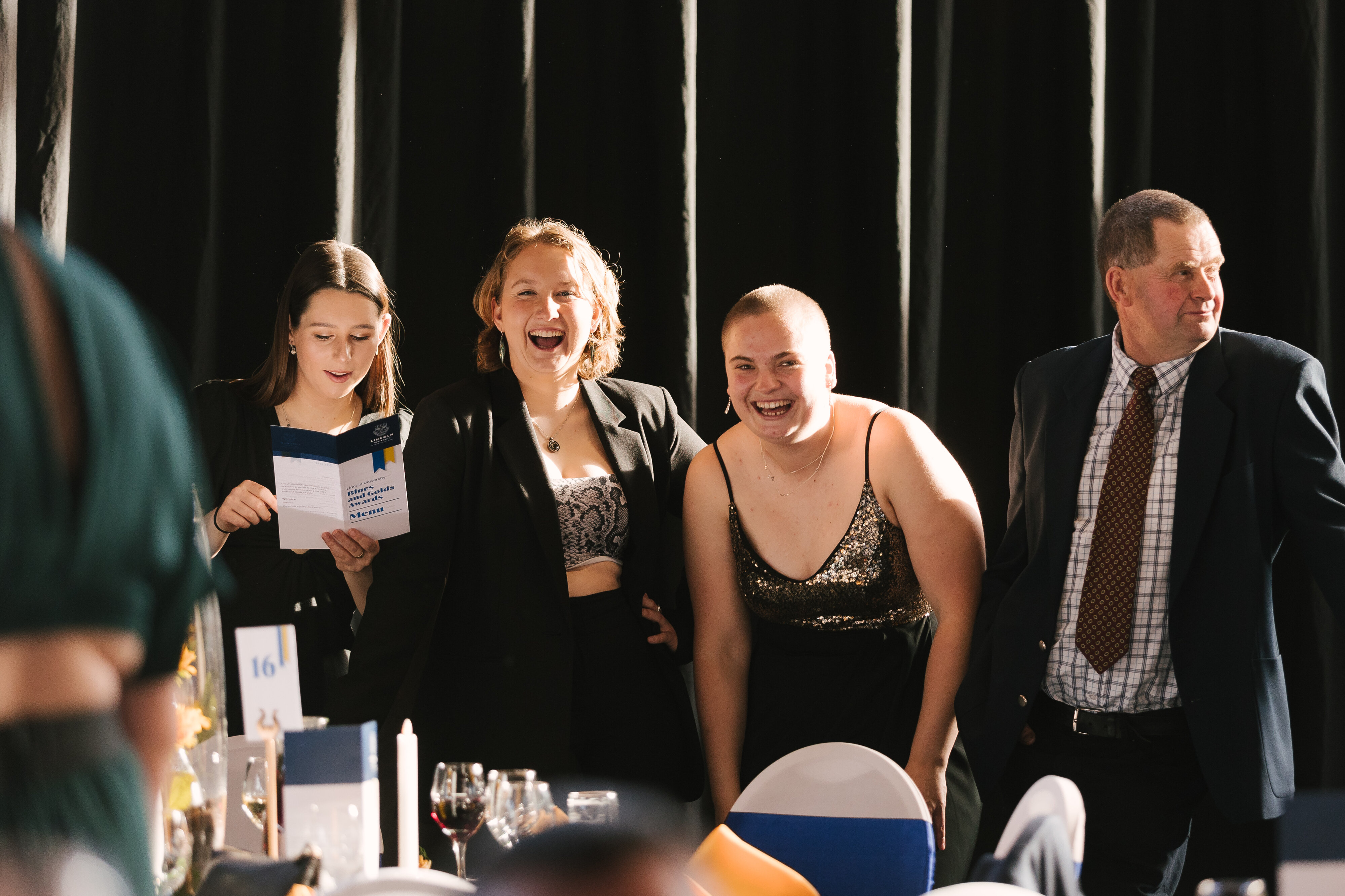 2023 Blues &amp; Golds Award 023