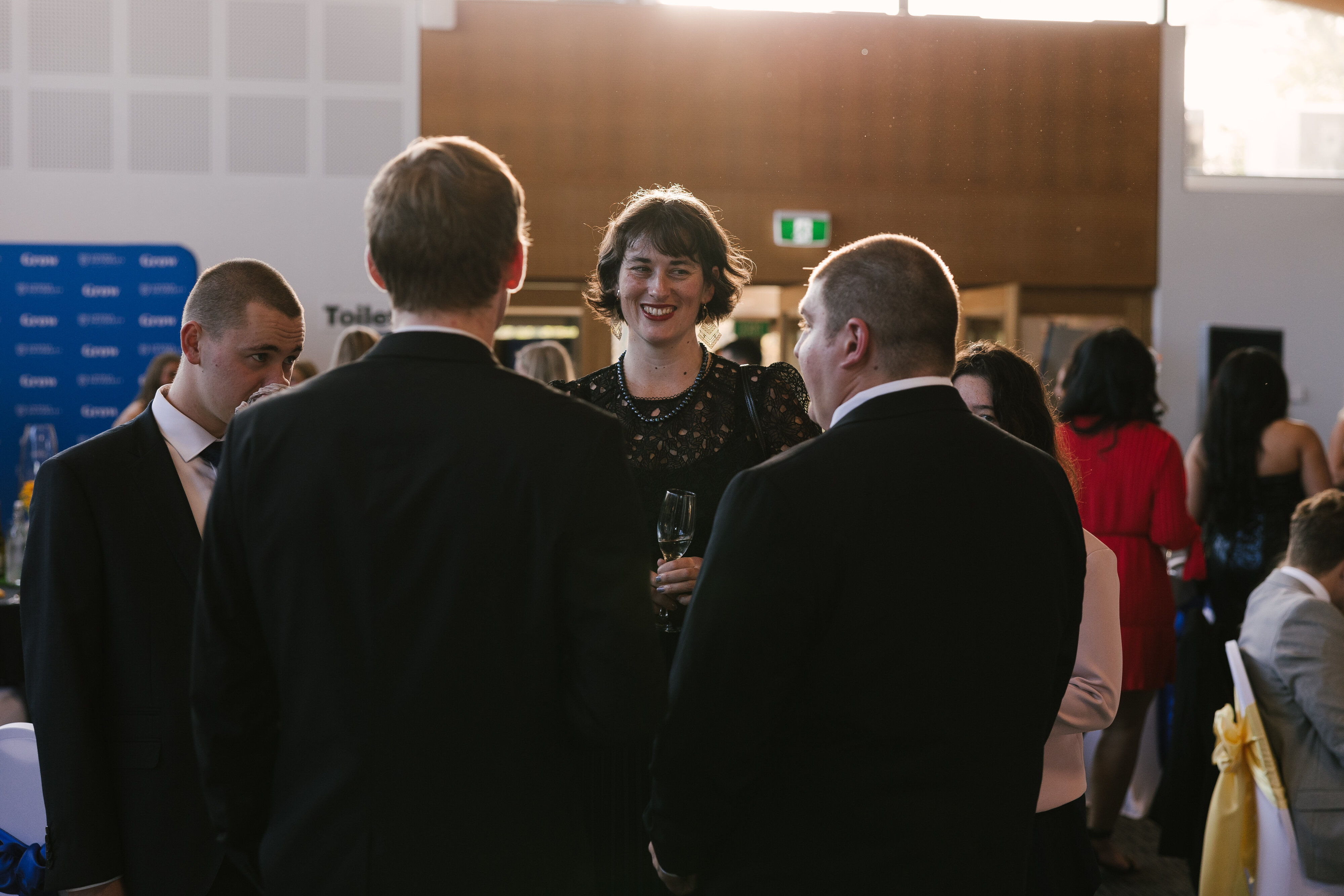 2023 Blues &amp; Golds Award 026