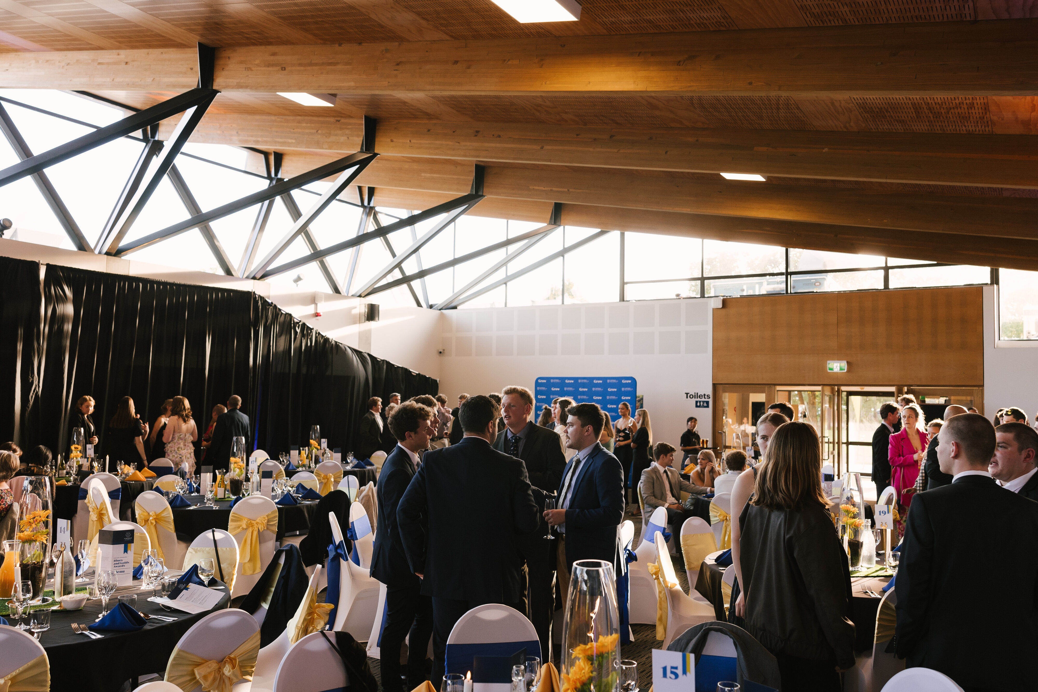 2023 Blues &amp; Golds Award 027