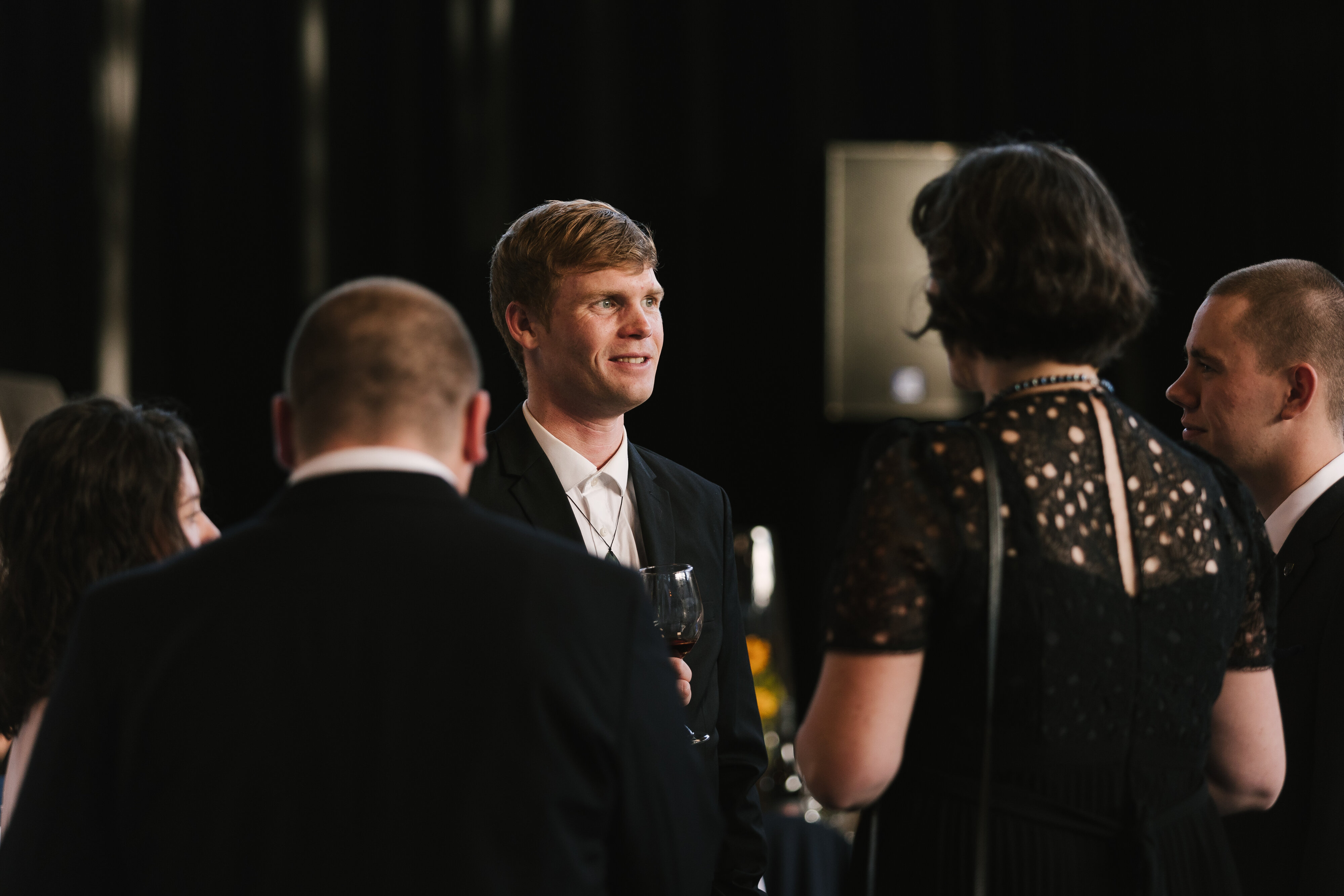 2023 Blues &amp; Golds Award 028