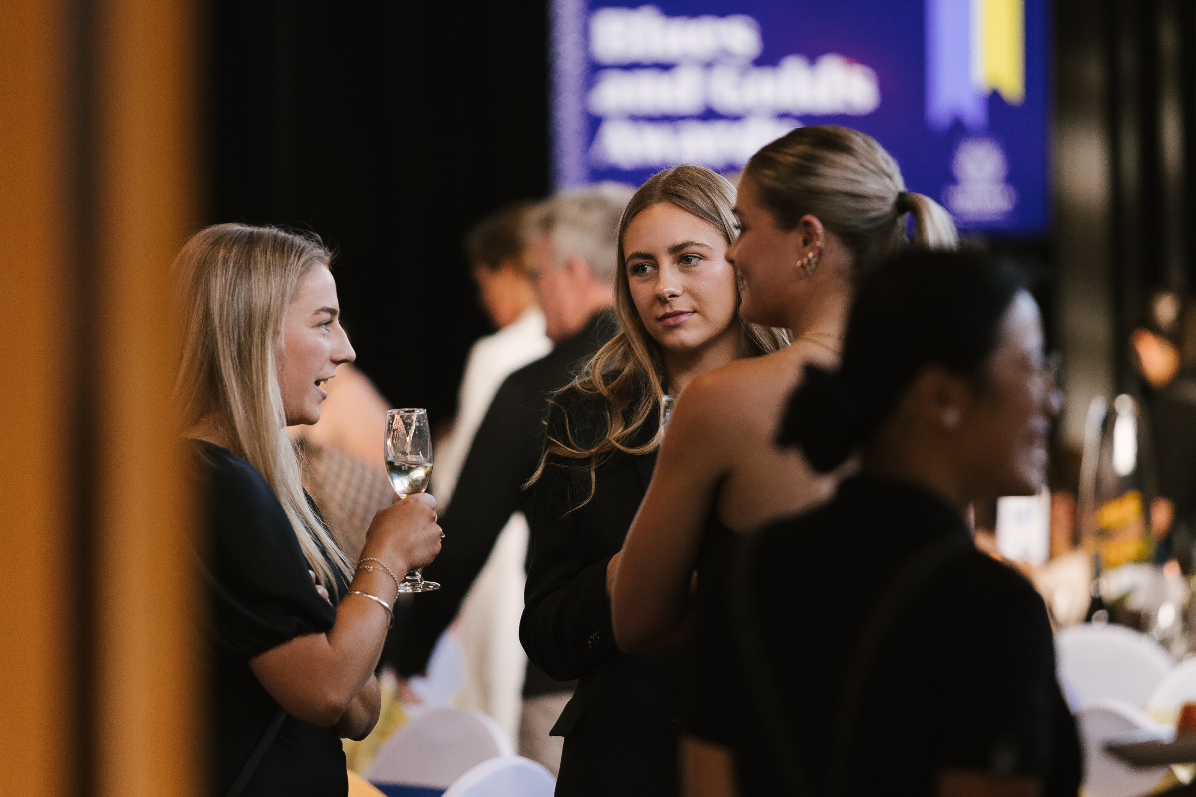 2023 Blues &amp; Golds Award 031