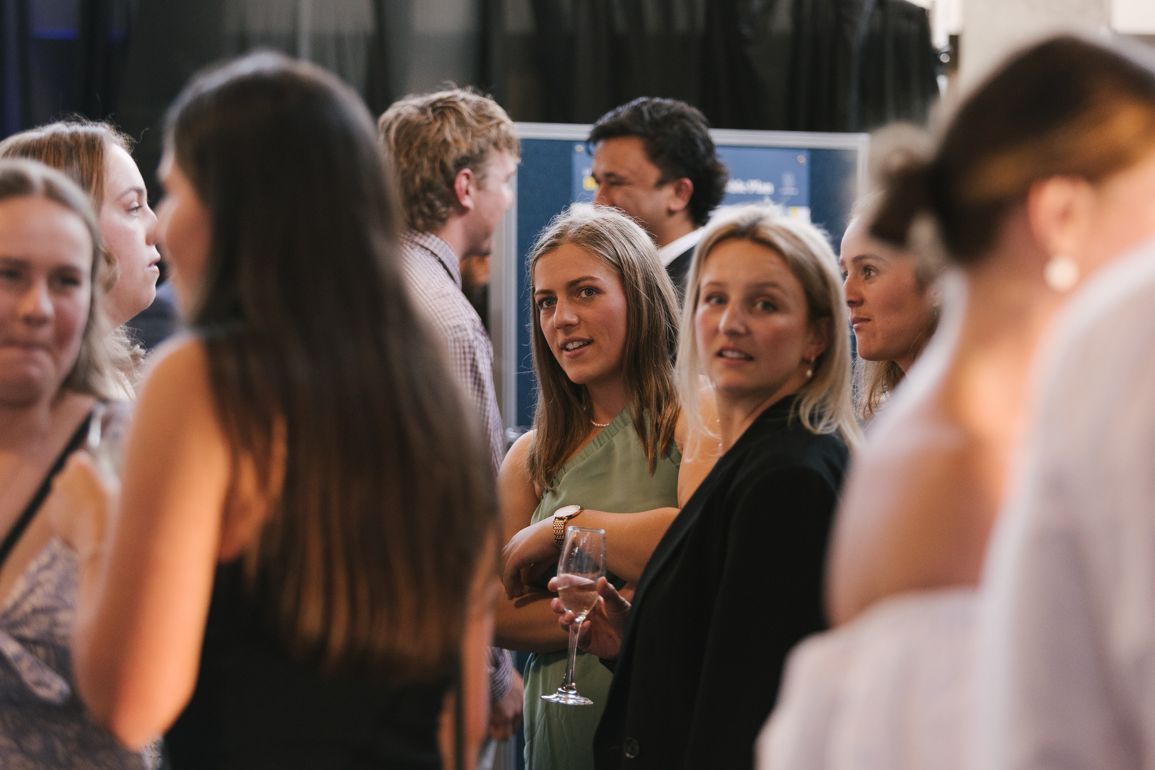 2023 Blues &amp; Golds Award 033