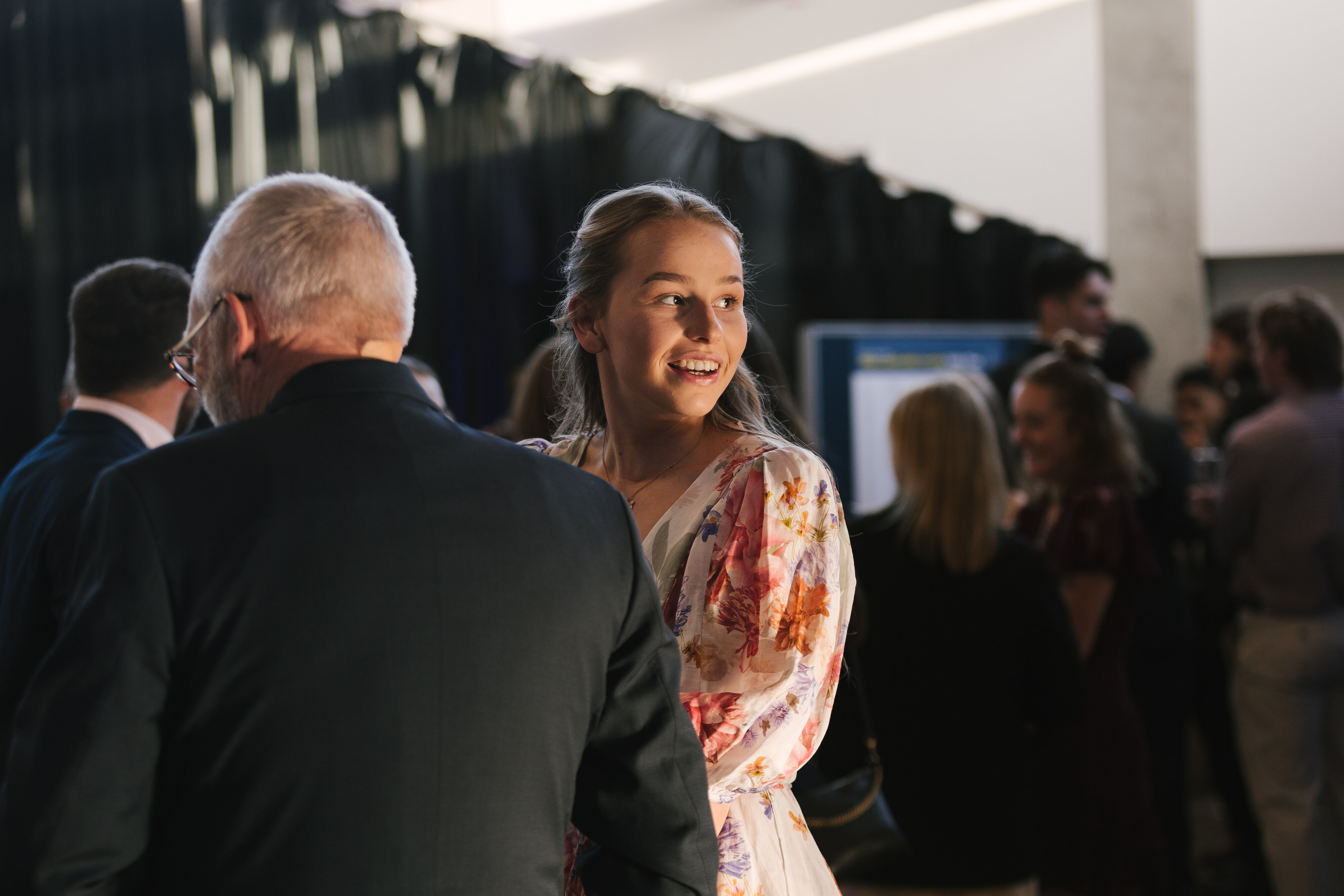 2023 Blues &amp; Golds Award 036