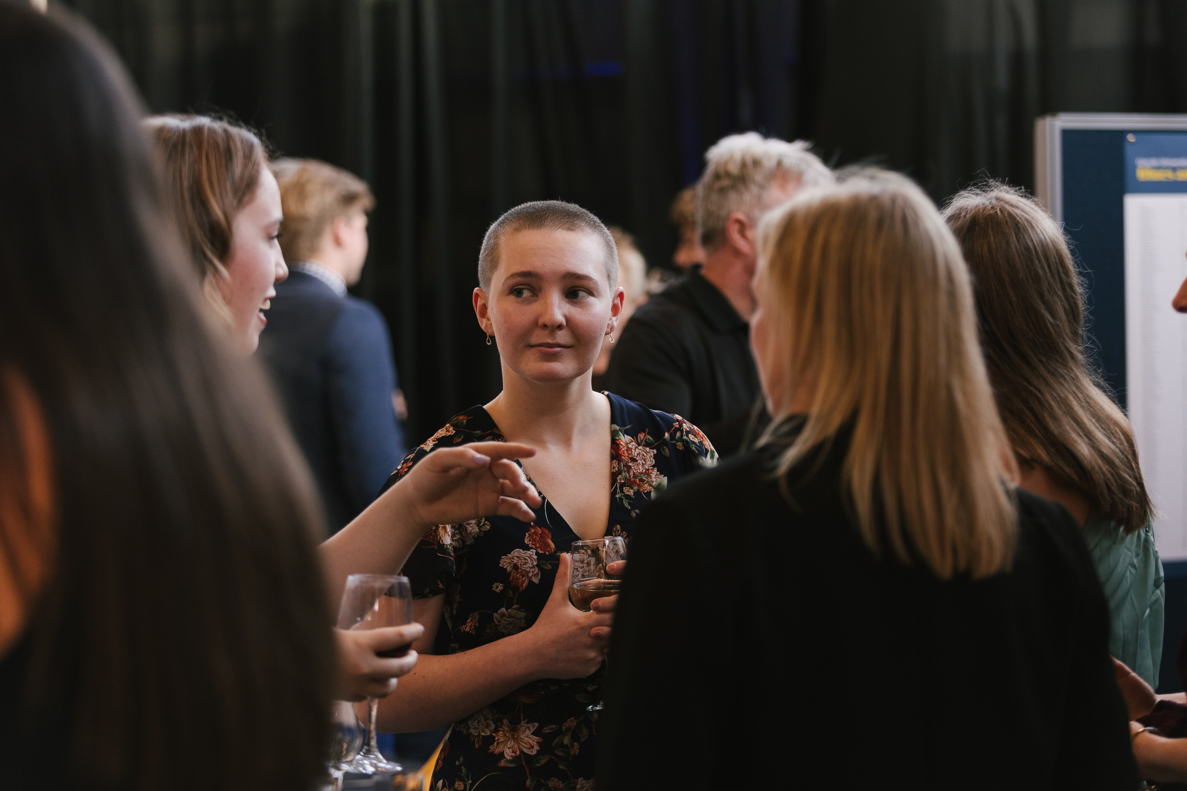 2023 Blues &amp; Golds Award 037