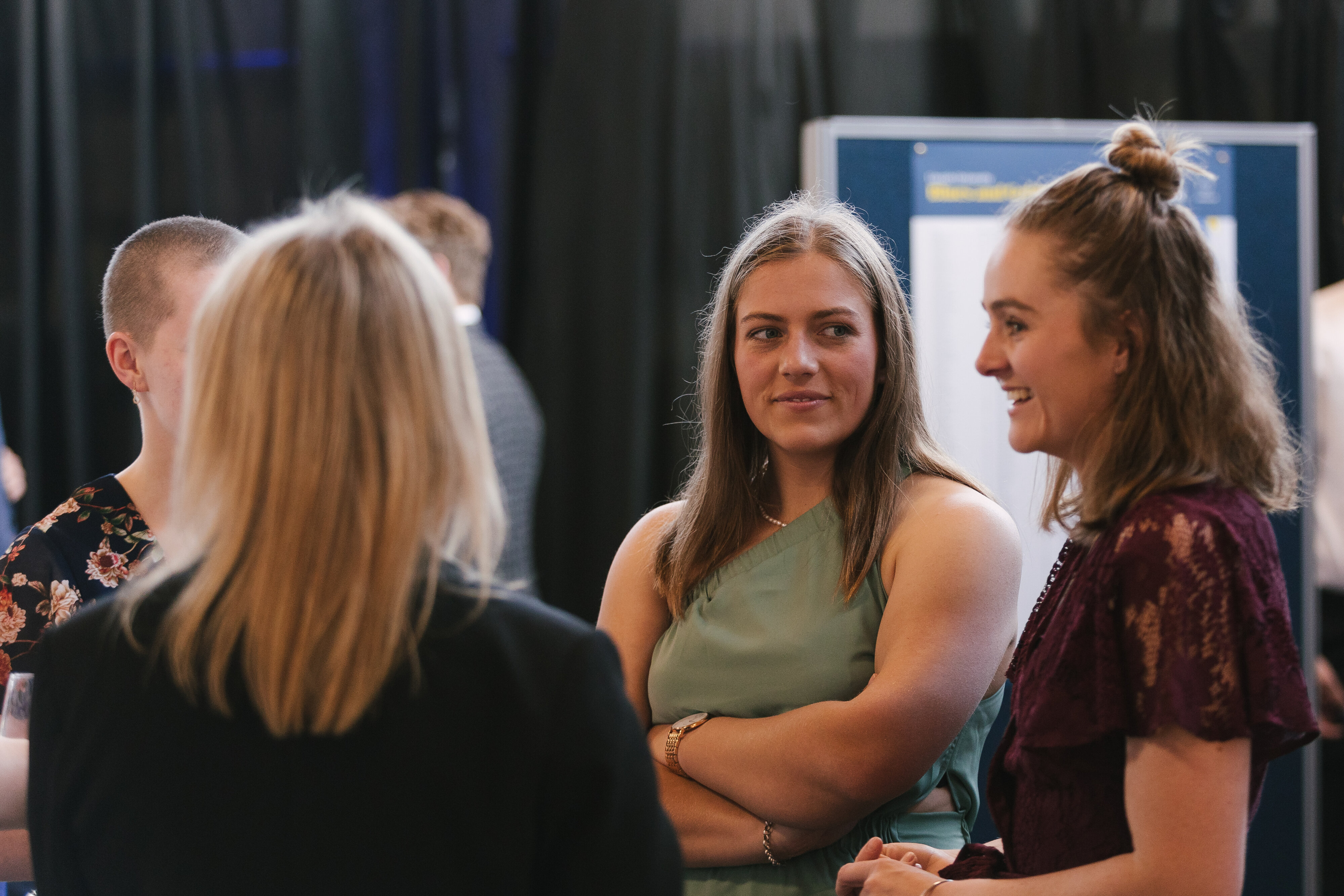 2023 Blues &amp; Golds Award 038