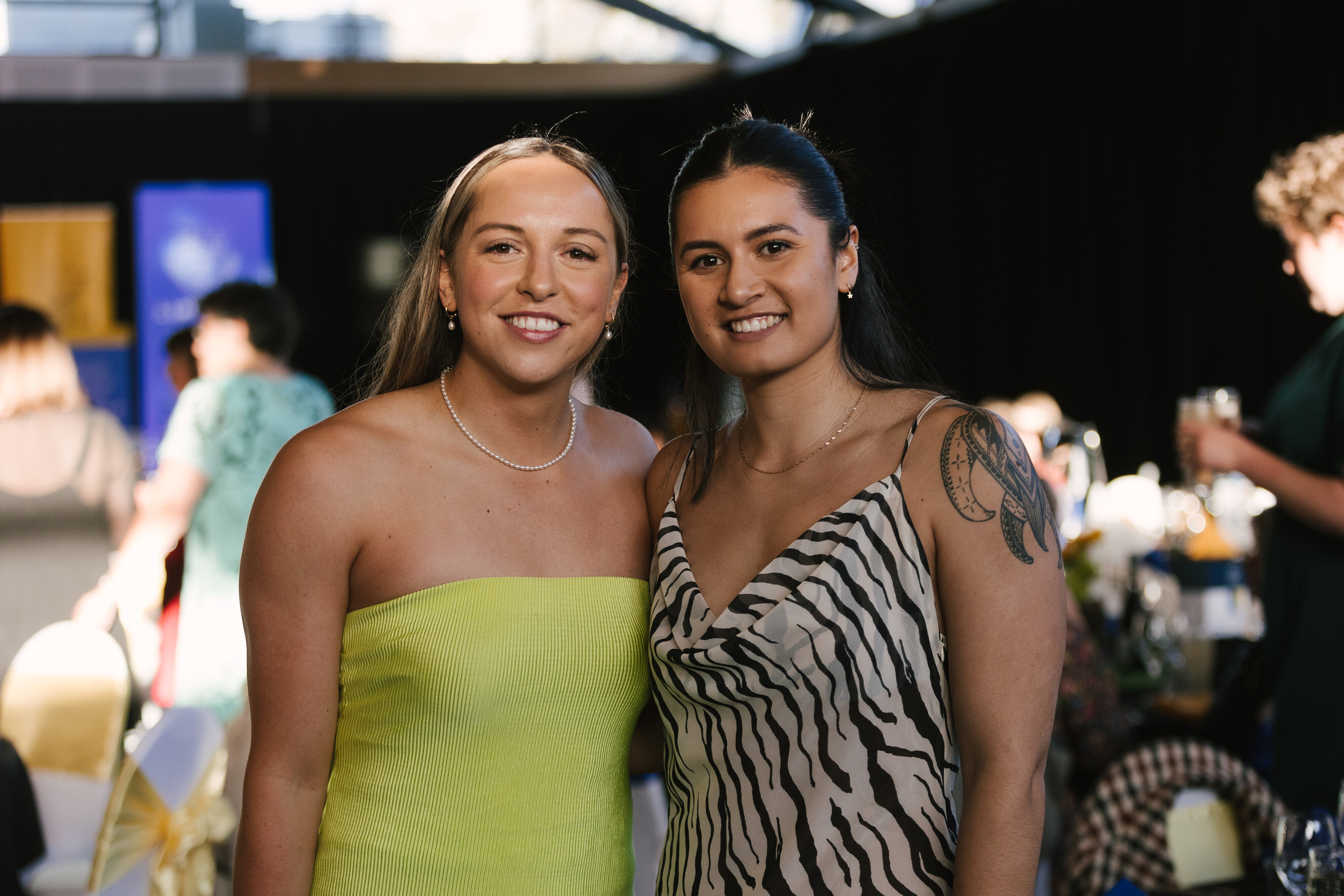 2023 Blues &amp; Golds Award 042