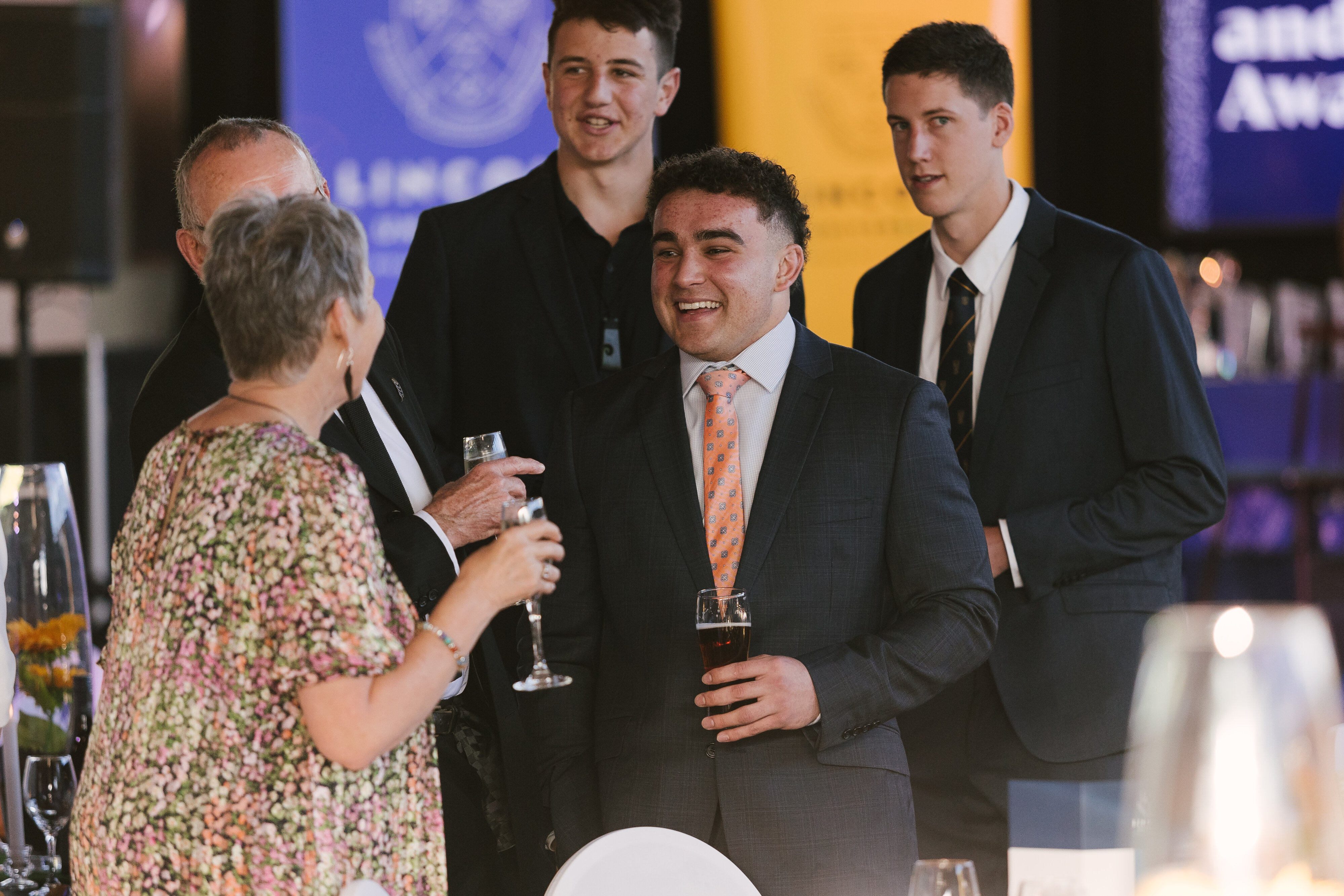 2023 Blues &amp; Golds Award 043