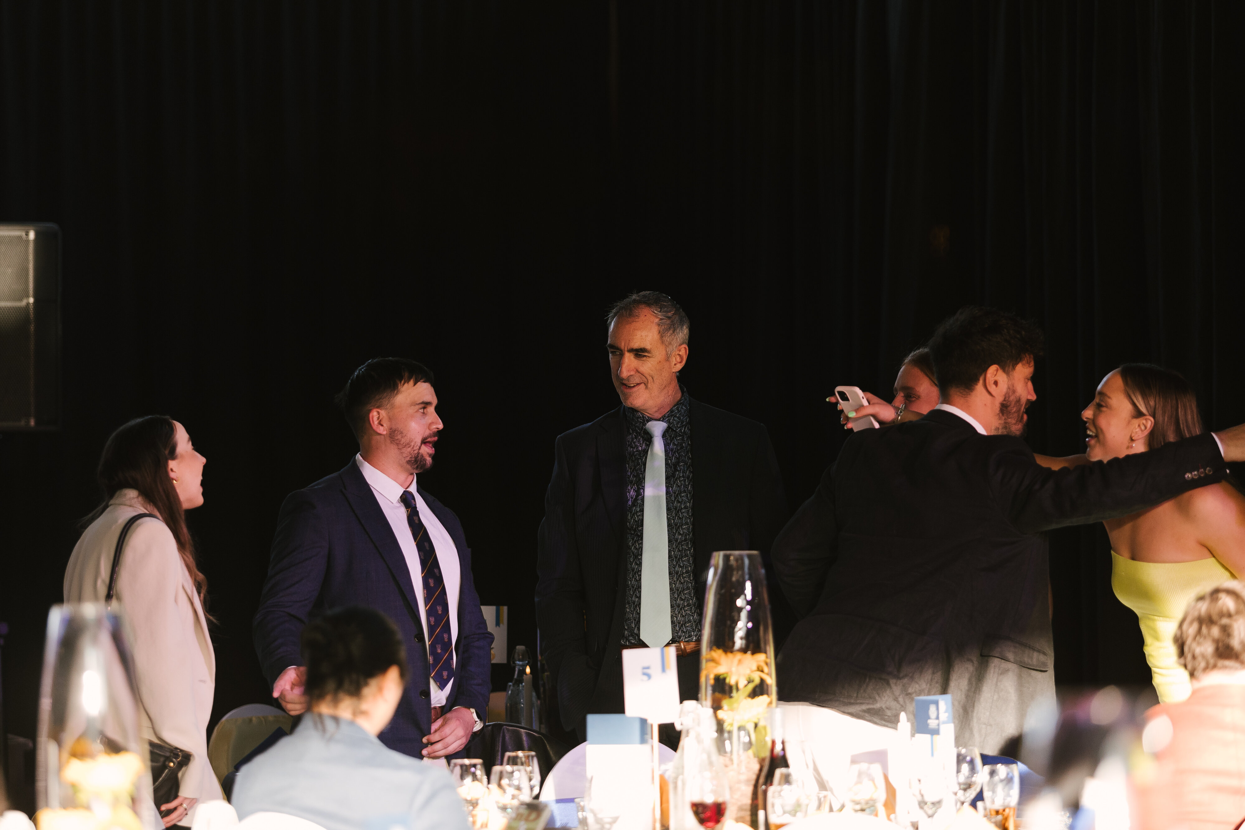 2023 Blues &amp; Golds Award 046